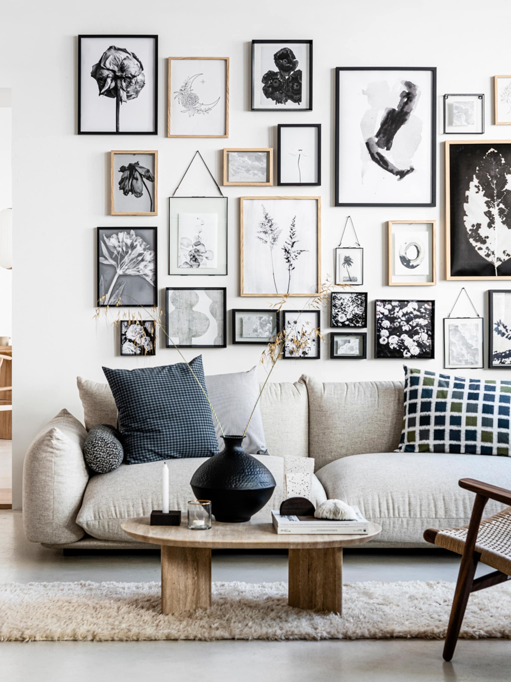 showstelers de vtwonen collectie accessoires
