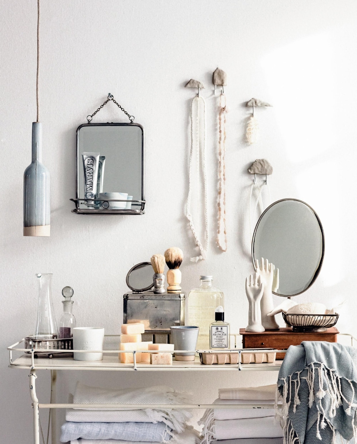 beeld vtwonen Bron: vtwonen 04 2016 | Fotografie Ernie Enkelaar | Styling Liza Wassenaar, Leonie Mooren