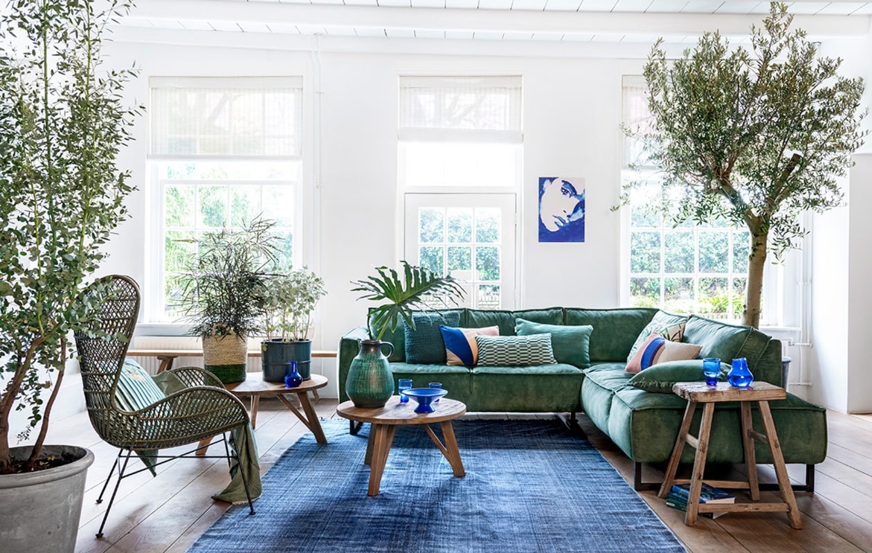 beeld vtwonen vtwonen 05-2019 | styling Moniek Visser | fotografie Stan Koolen
