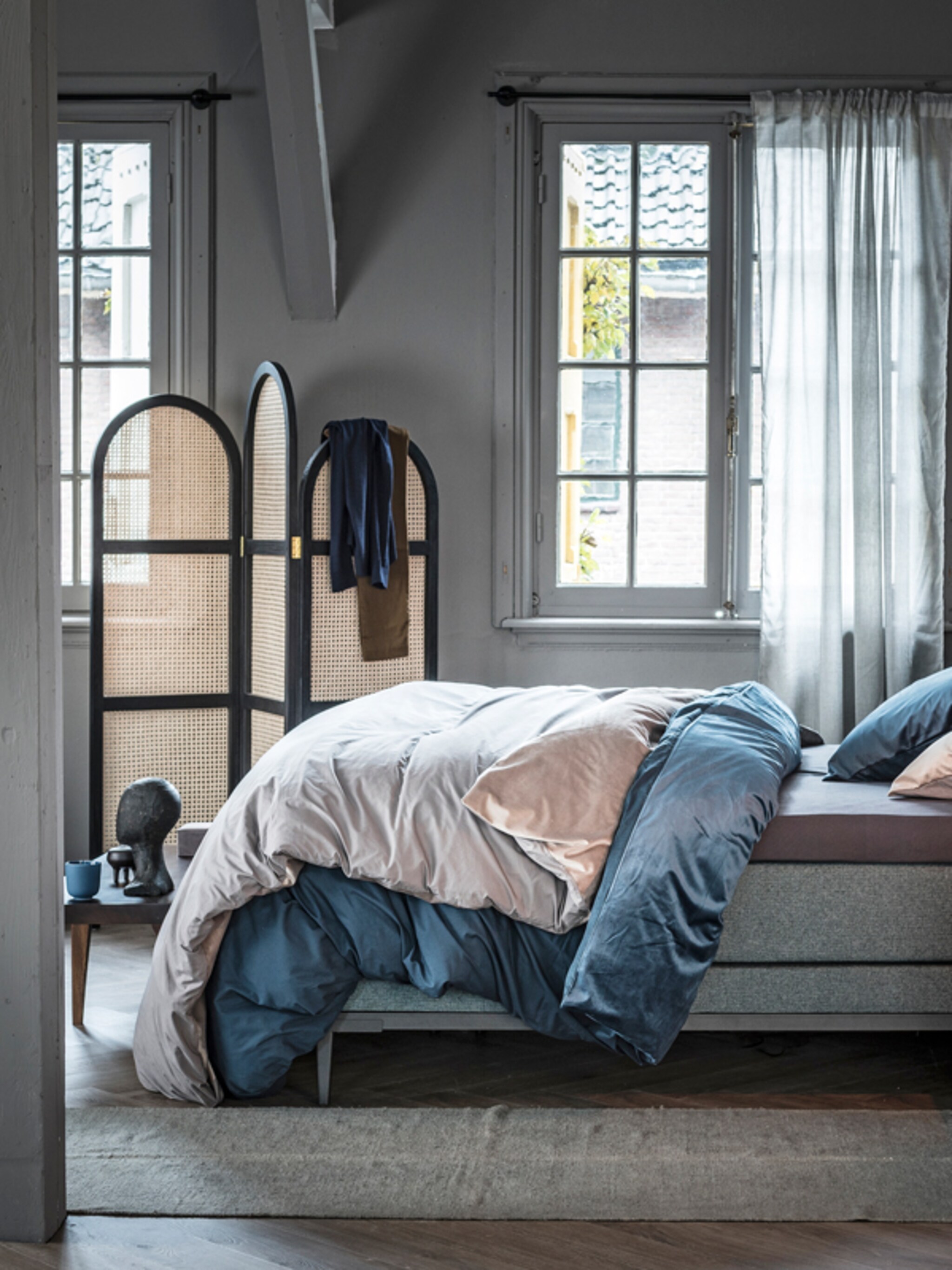 mix en match met de vtwonen bedden collectie