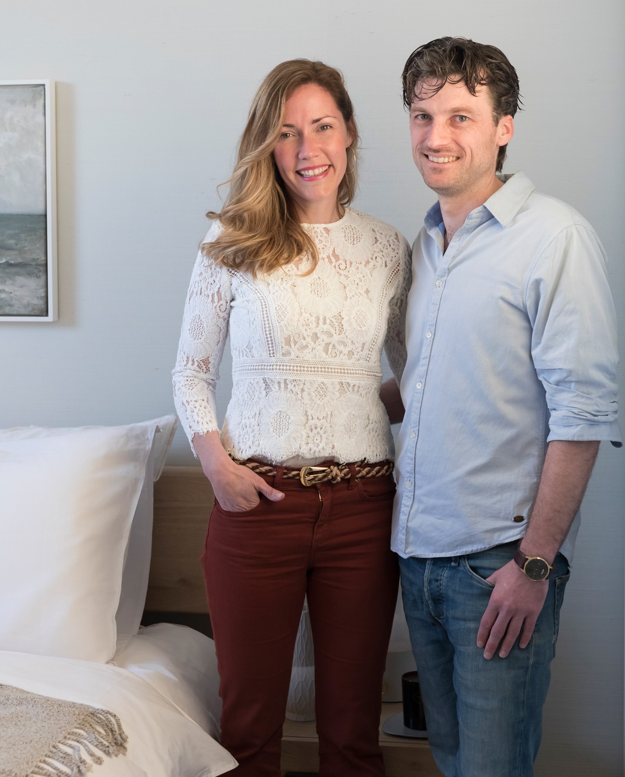 beeld vtwonen vtwonen Weer verliefd op je huis aflevering 7 seizoen 14 | fotografie Margriet Hoekstra | styling Marianne Luning | Bodegraven