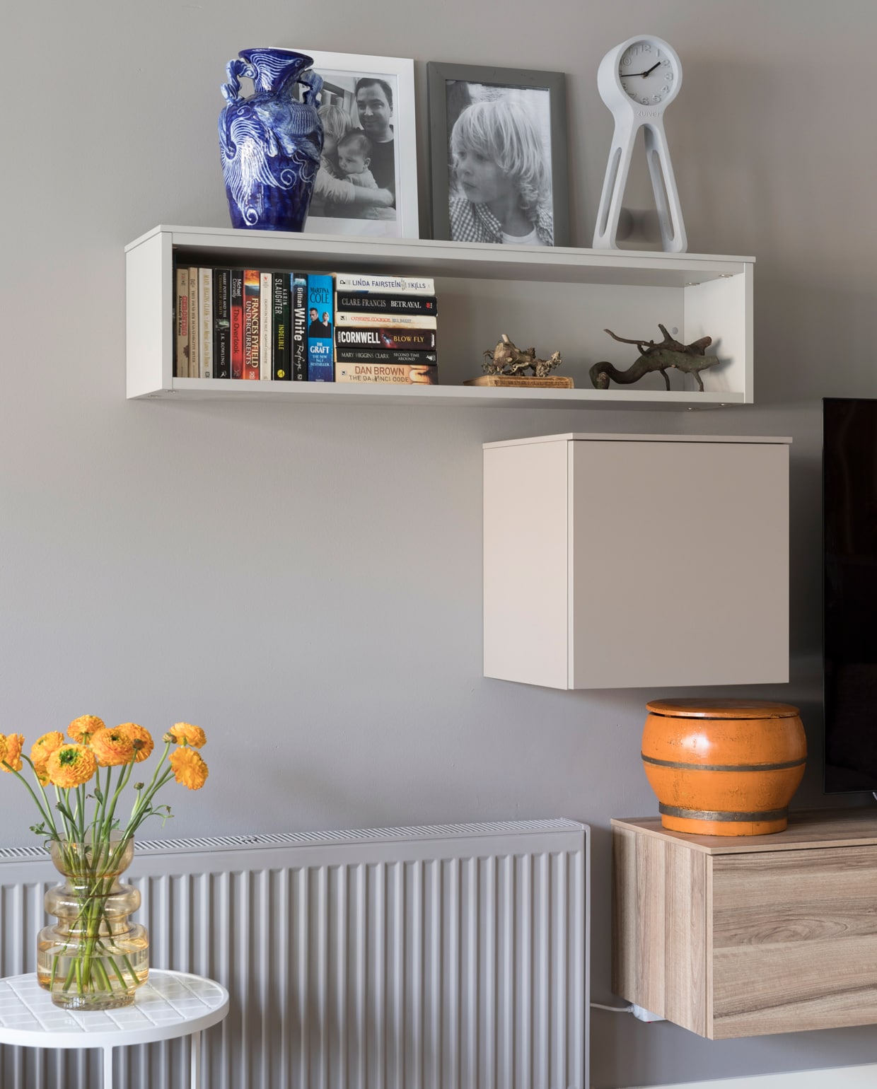 beeld vtwonen vtwonen Weer verliefd op je huis aflevering 6 seizoen 14 | fotografie Margriet Hoekstra | styling Fietje Bruijn | Rotterdam