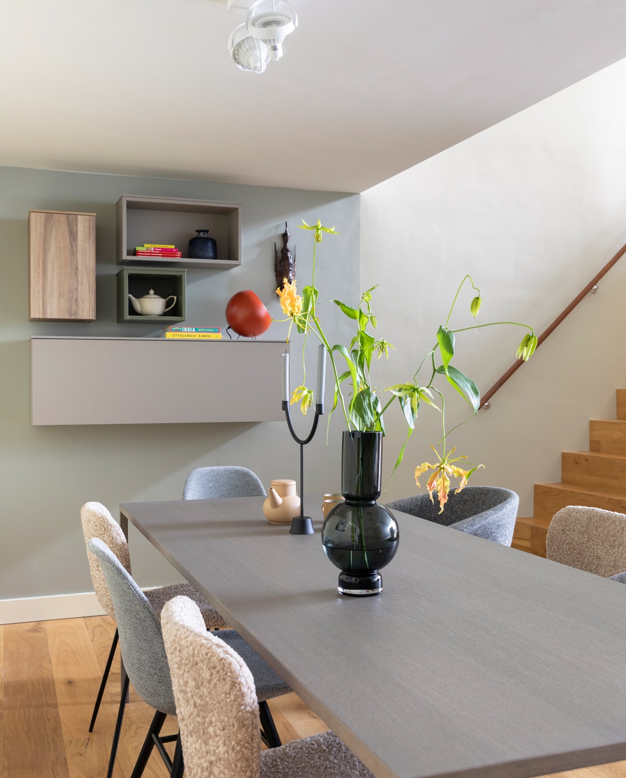 beeld vtwonen vtwonen Weer verliefd op je huis aflevering 6 seizoen 14 | fotografie Margriet Hoekstra | styling Fietje Bruijn | Rotterdam
