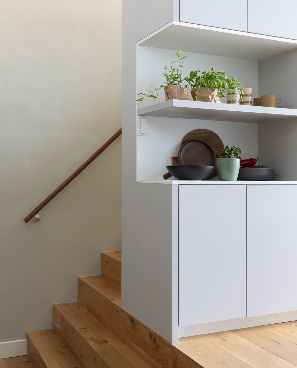 beeld vtwonen vtwonen Weer verliefd op je huis aflevering 6 seizoen 14 | fotografie Margriet Hoekstra | styling Fietje Bruijn | Rotterdam
