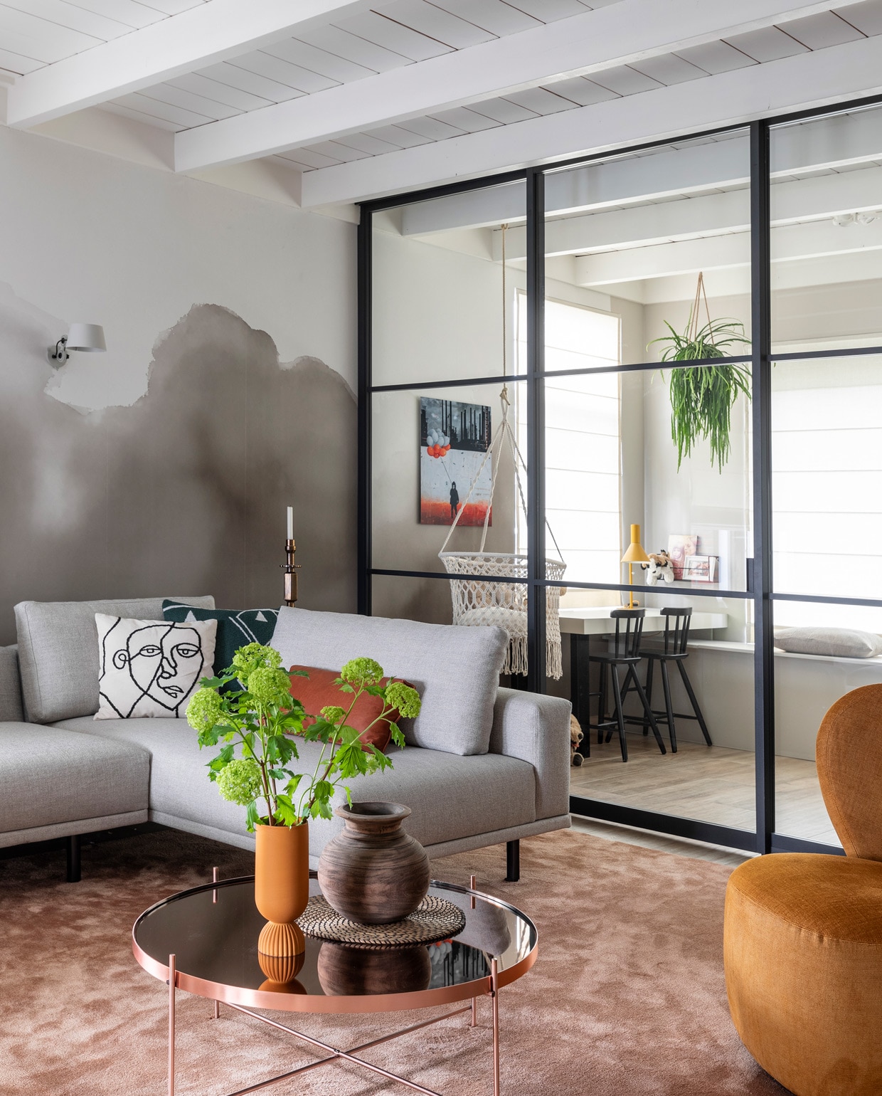 beeld vtwonen vtwonen Weer verliefd op je huis aflevering 5 seizoen 14 | fotografie Margriet Hoekstra | styling Frans Uyterlinde | Assendelft
