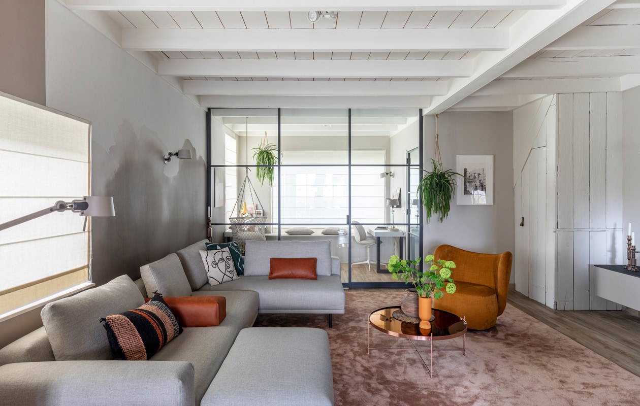 beeld vtwonen vtwonen Weer verliefd op je huis aflevering 5 seizoen 14 | fotografie Margriet Hoekstra | styling Frans Uyterlinde | Assendelft