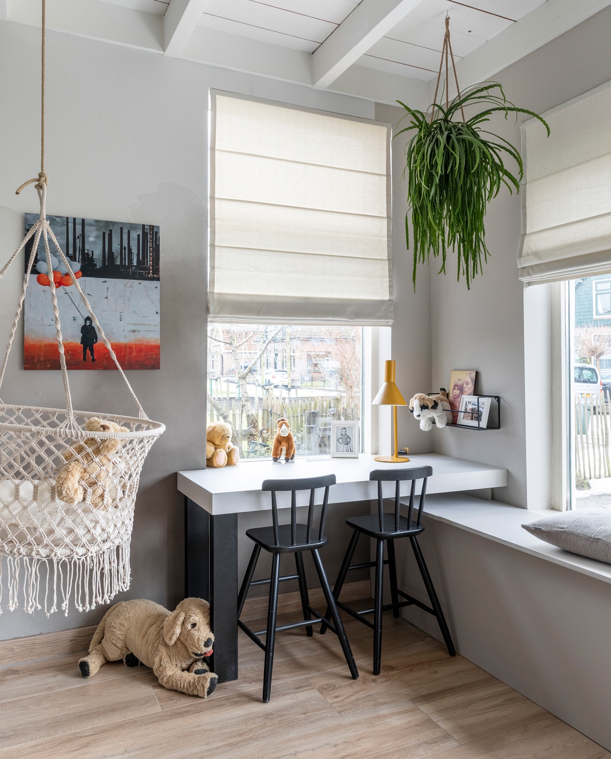 beeld vtwonen vtwonen Weer verliefd op je huis aflevering 5 seizoen 14 | fotografie Margriet Hoekstra | styling Frans Uyterlinde | Assendelft
