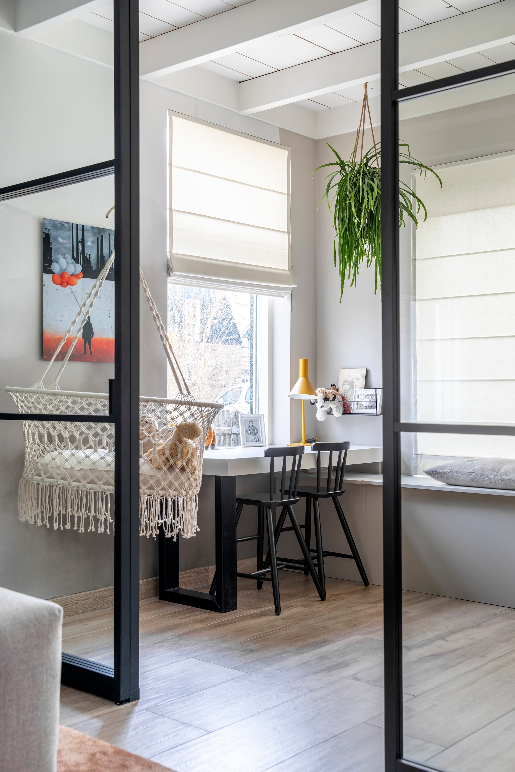 beeld vtwonen vtwonen Weer verliefd op je huis aflevering 5 seizoen 14 | fotografie Margriet Hoekstra | styling Frans Uyterlinde | Assendelft