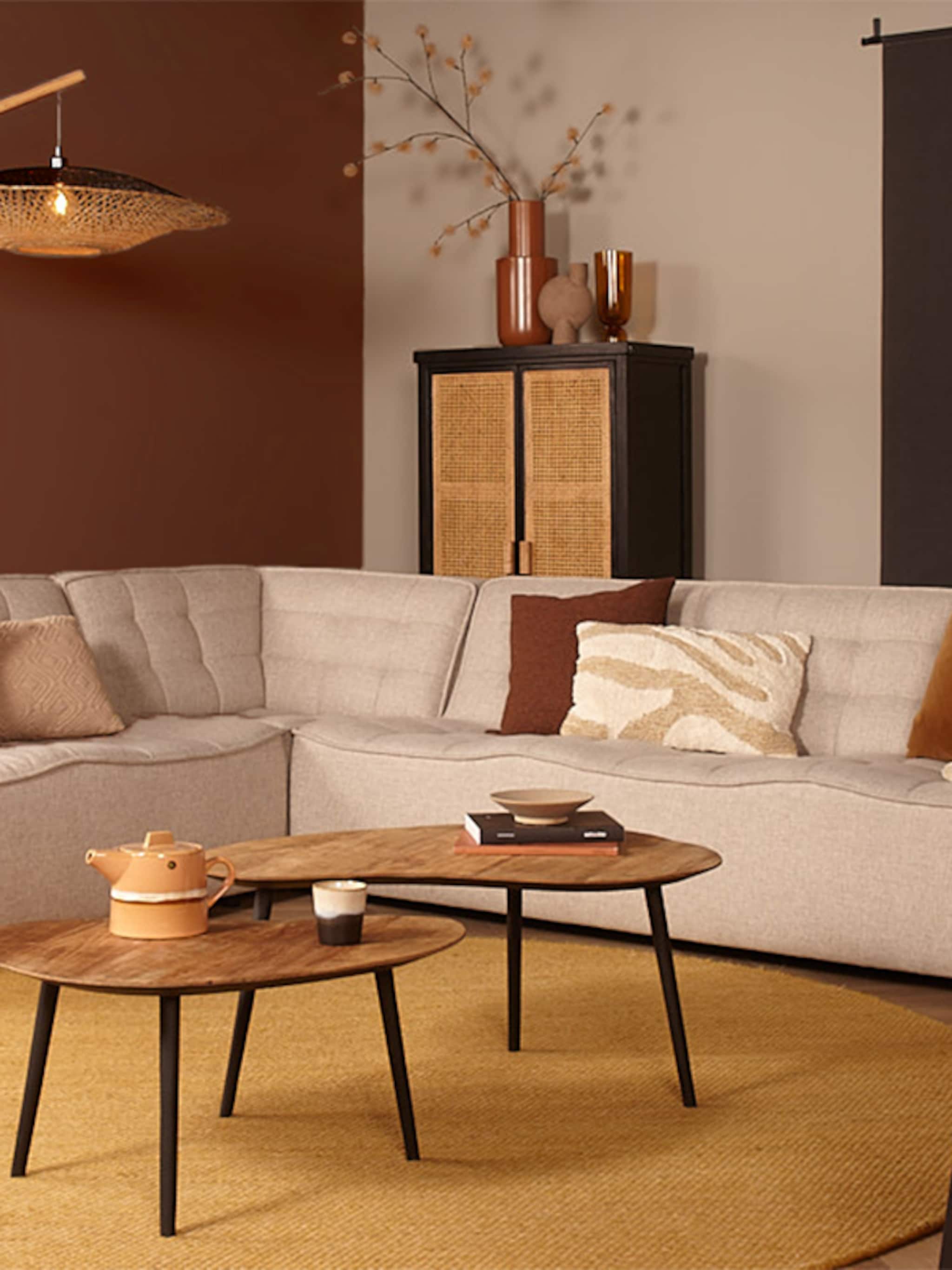 vakantie in eigen woonkamer met deze 3 wereldse woontrends