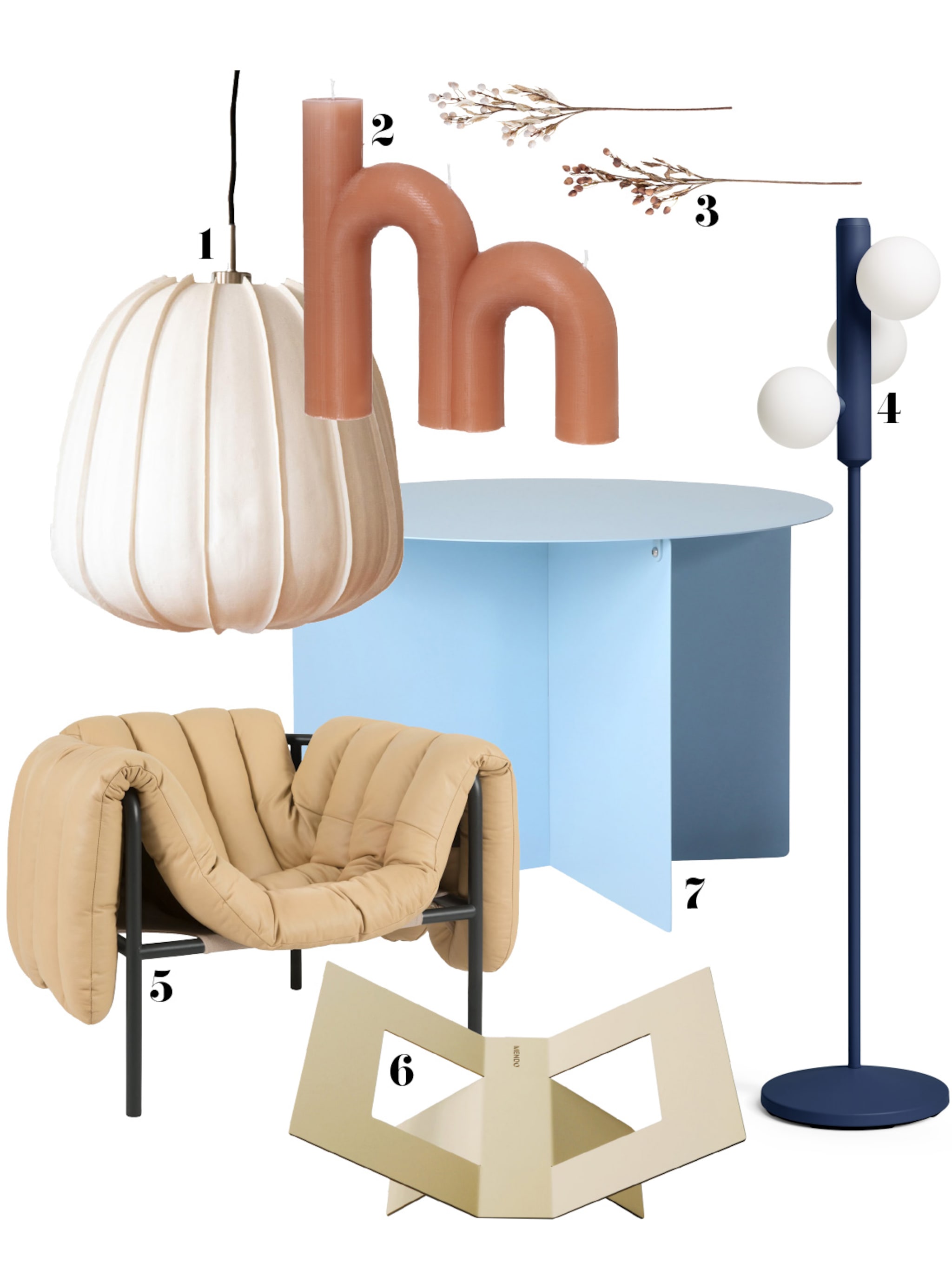 wishlist aan de hollandse kust