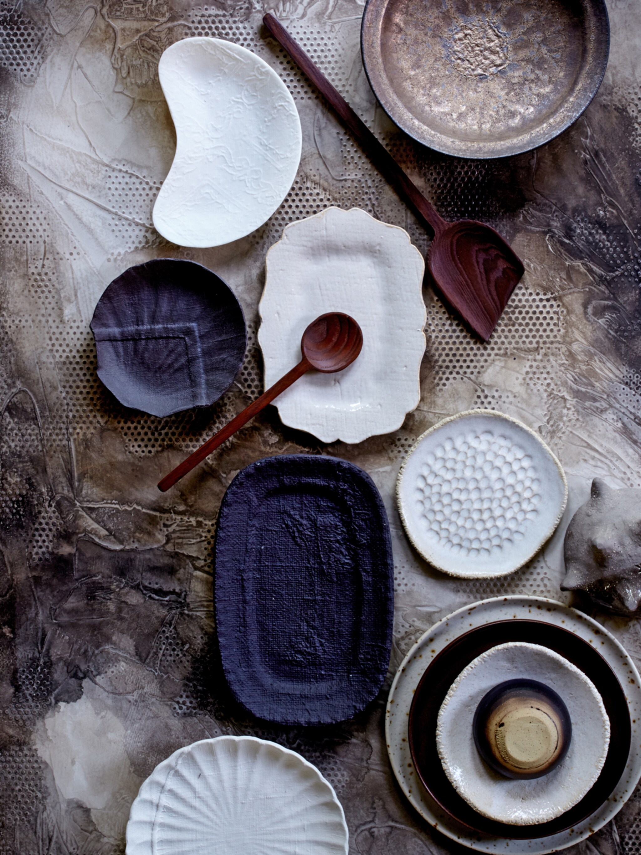 kintsugi dit doe je met gebroken servies