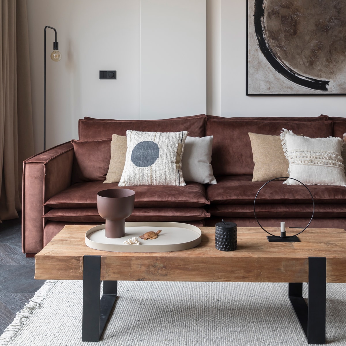 beeld vtwonen vtwonen Weer verliefd op je huis aflevering 4 seizoen 14 | fotografie Margriet Hoekstra | styling Eva van de Ven | Zoetermeer