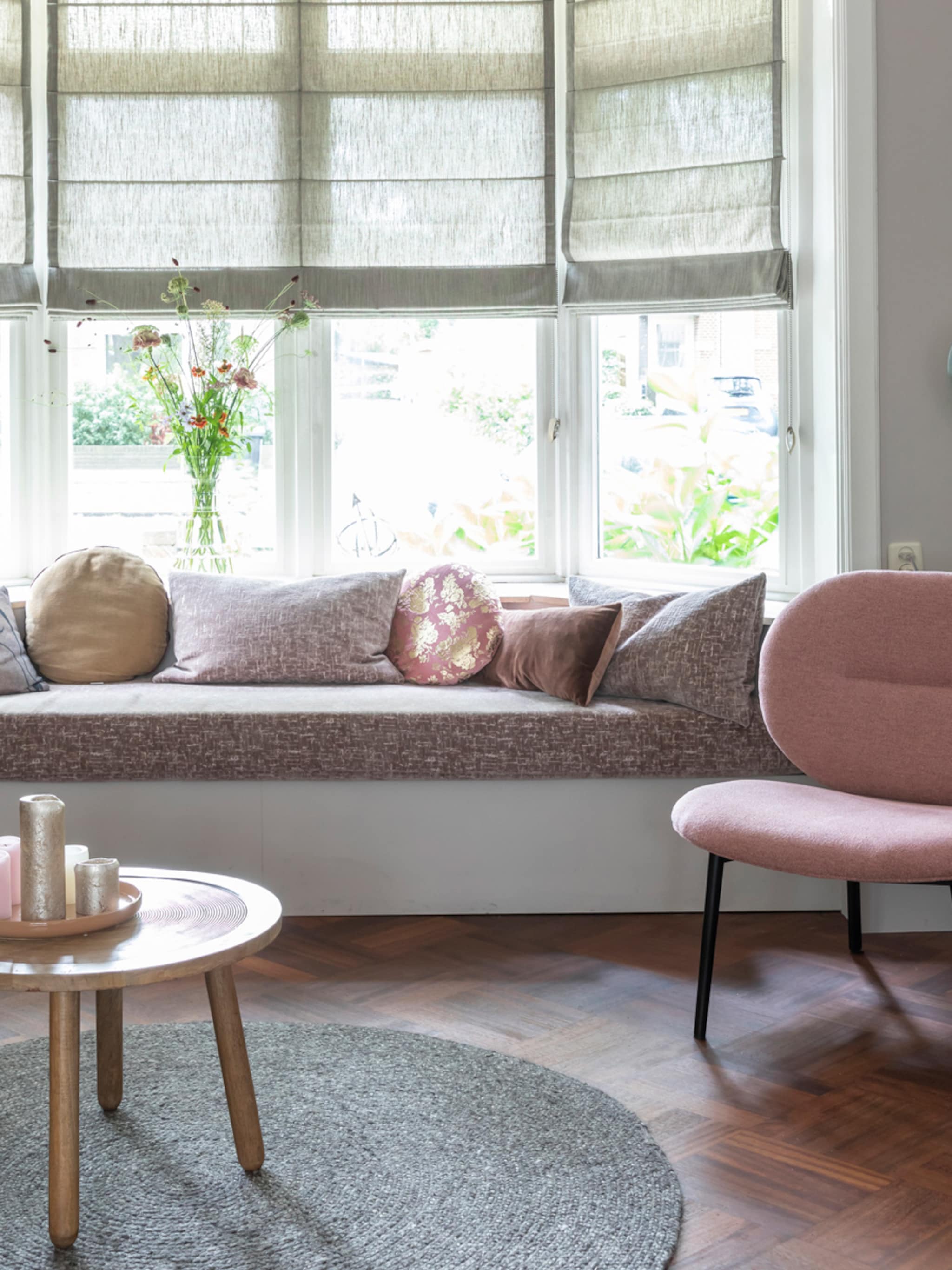 mooi roze is niet lelijk dit zijn de mooiste roze fauteuils