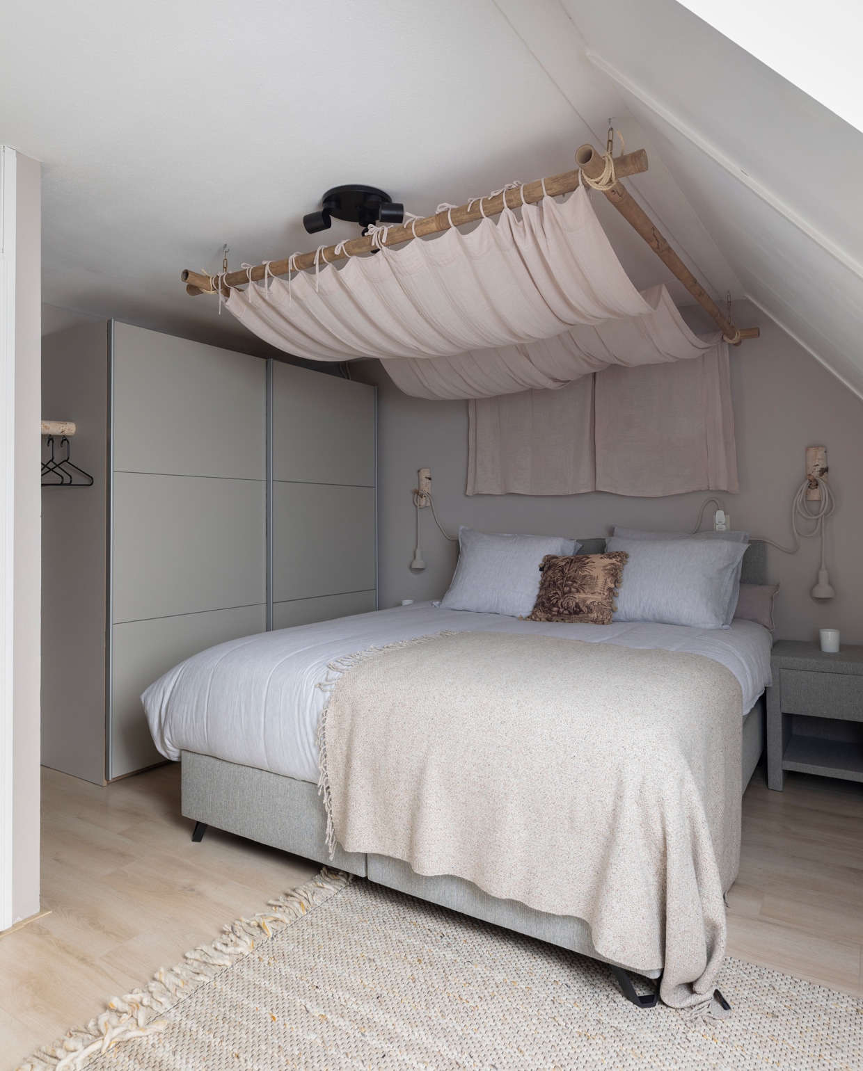 beeld vtwonen vtwonen Weer verliefd op je huis aflevering 4 seizoen 14 | fotografie Margriet Hoekstra | styling Eva van de Ven | Zoetermeer