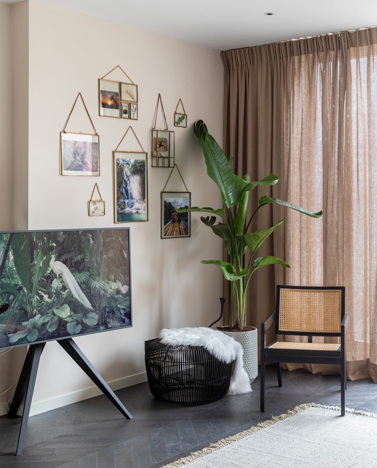 beeld vtwonen vtwonen Weer verliefd op je huis aflevering 4 seizoen 14 | fotografie Margriet Hoekstra | styling Eva van de Ven | Zoetermeer