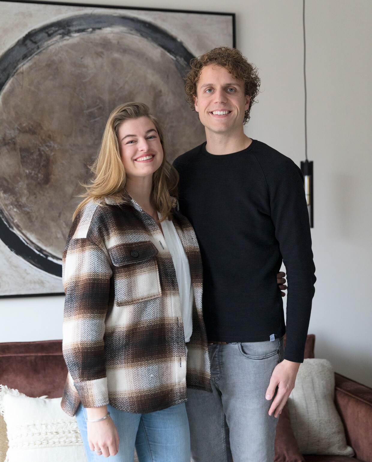 beeld vtwonen vtwonen Weer verliefd op je huis aflevering 4 seizoen 14 | fotografie Margriet Hoekstra | styling Eva van de Ven | Zoetermeer