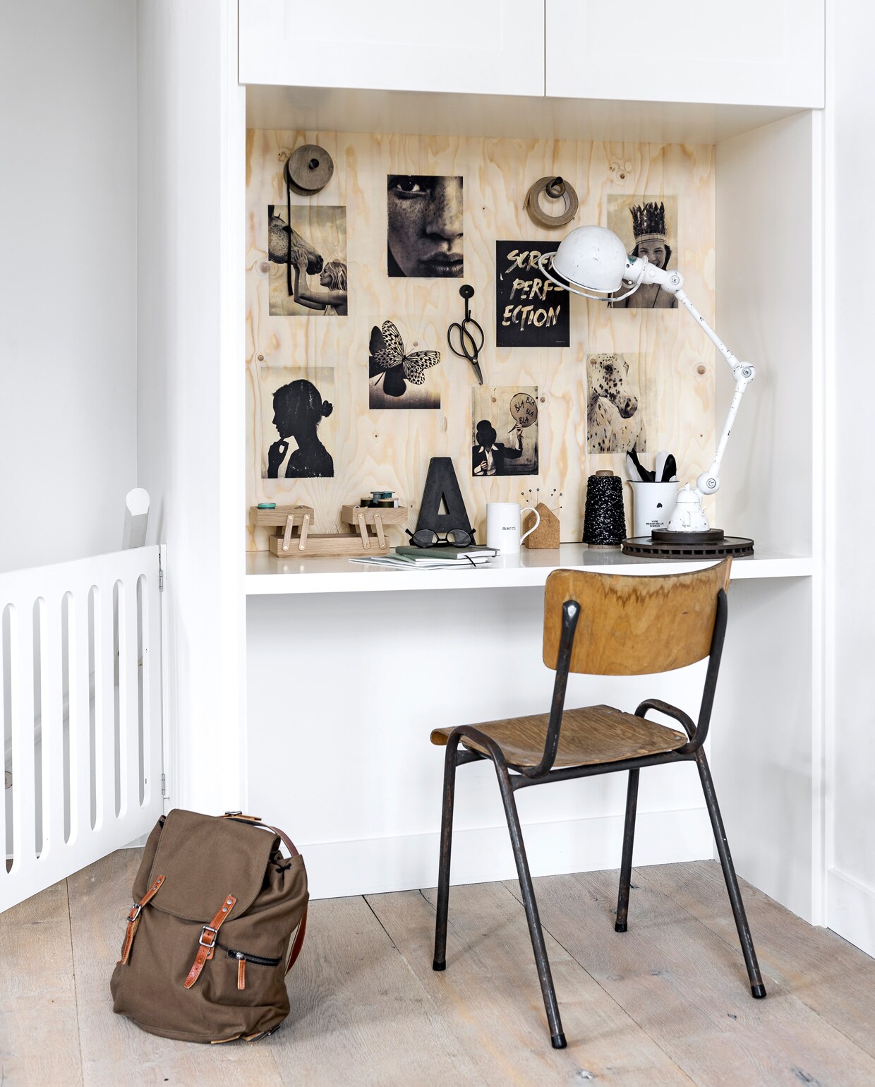 beeld vtwonen vtwonen 03-2015 | styling Kim van Rossenberg, fotografie Sjoerd Eickmans