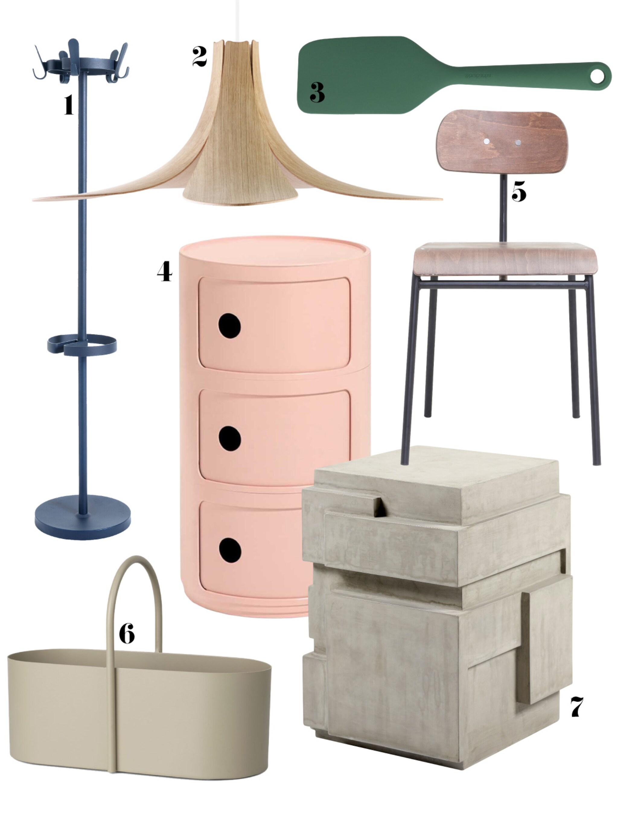 wishlist basic beauty
