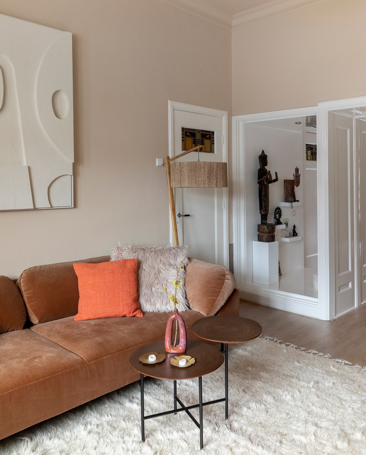 beeld vtwonen vtwonen Weer verliefd op je huis aflevering 3 seizoen 14 | fotografie Margriet Hoekstra | styling Marianne Luning | Amsterdam