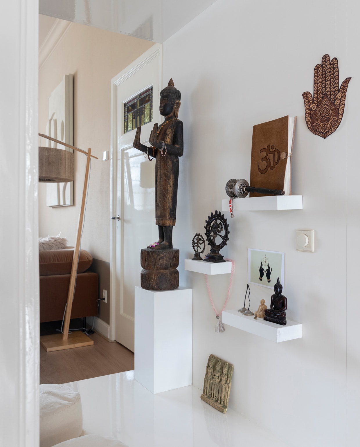 beeld vtwonen vtwonen Weer verliefd op je huis aflevering 3 seizoen 14 | fotografie Margriet Hoekstra | styling Marianne Luning | Amsterdam