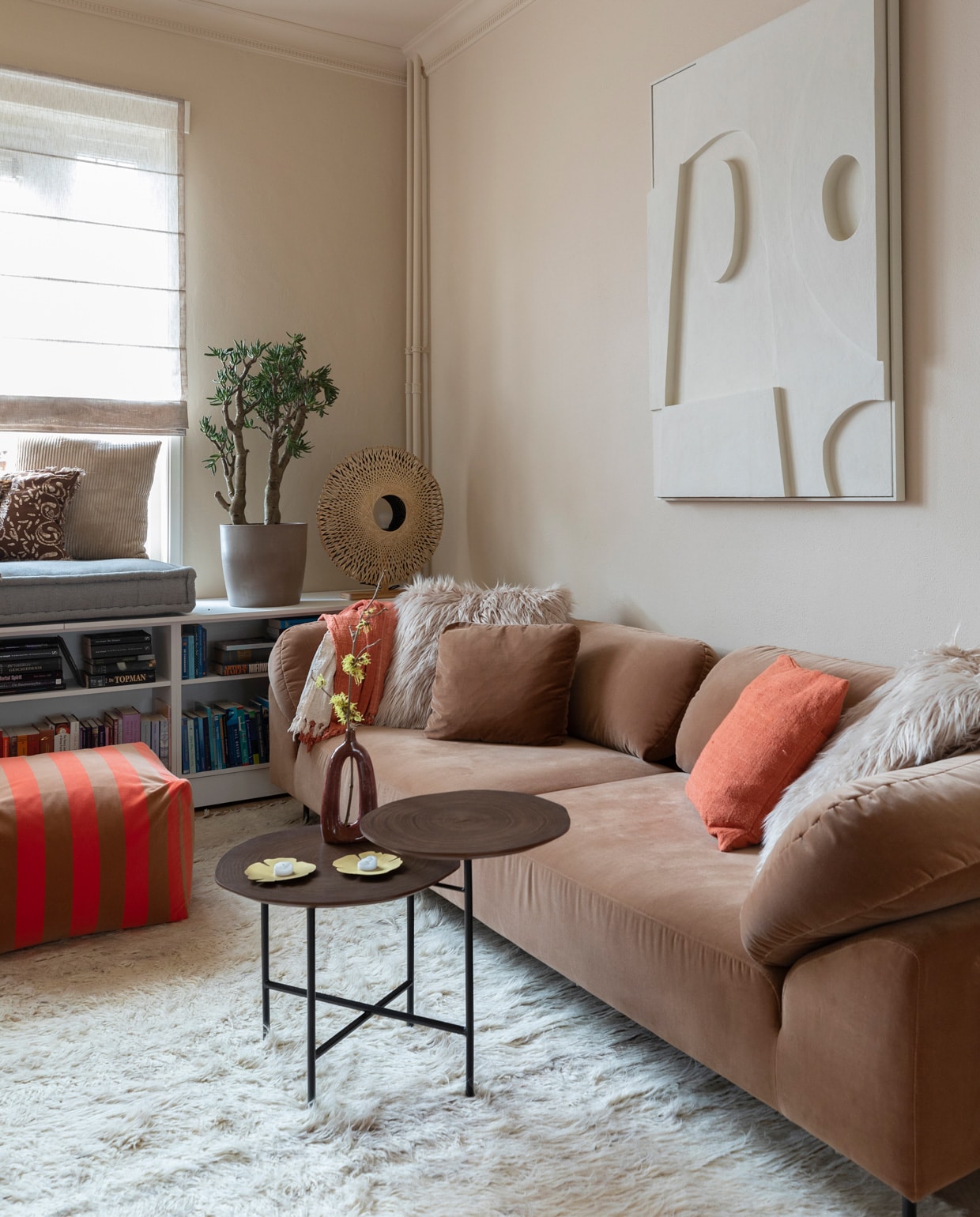 beeld vtwonen vtwonen Weer verliefd op je huis aflevering 3 seizoen 14 | fotografie Margriet Hoekstra | styling Marianne Luning | Amsterdam