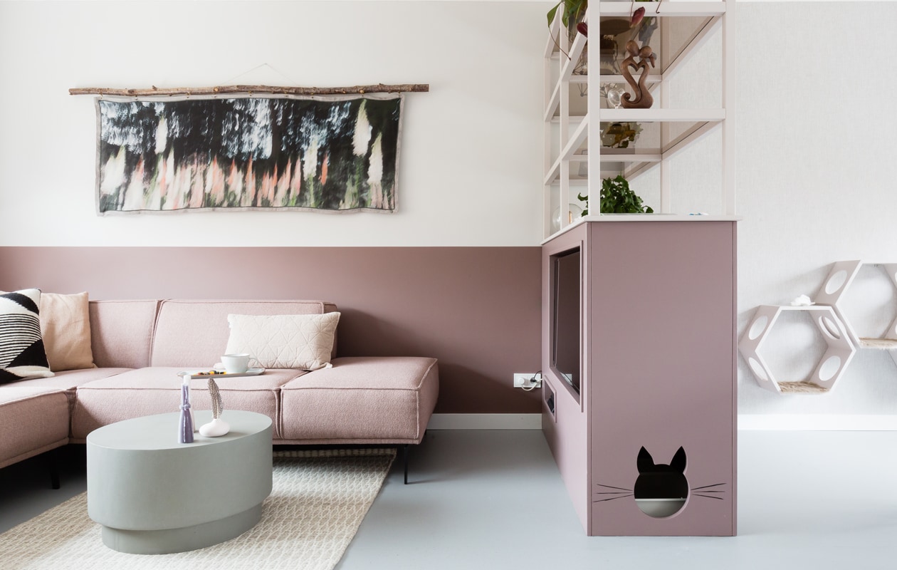 beeld vtwonen styling Eva van de Ven | fotografie Barbara Kieboom