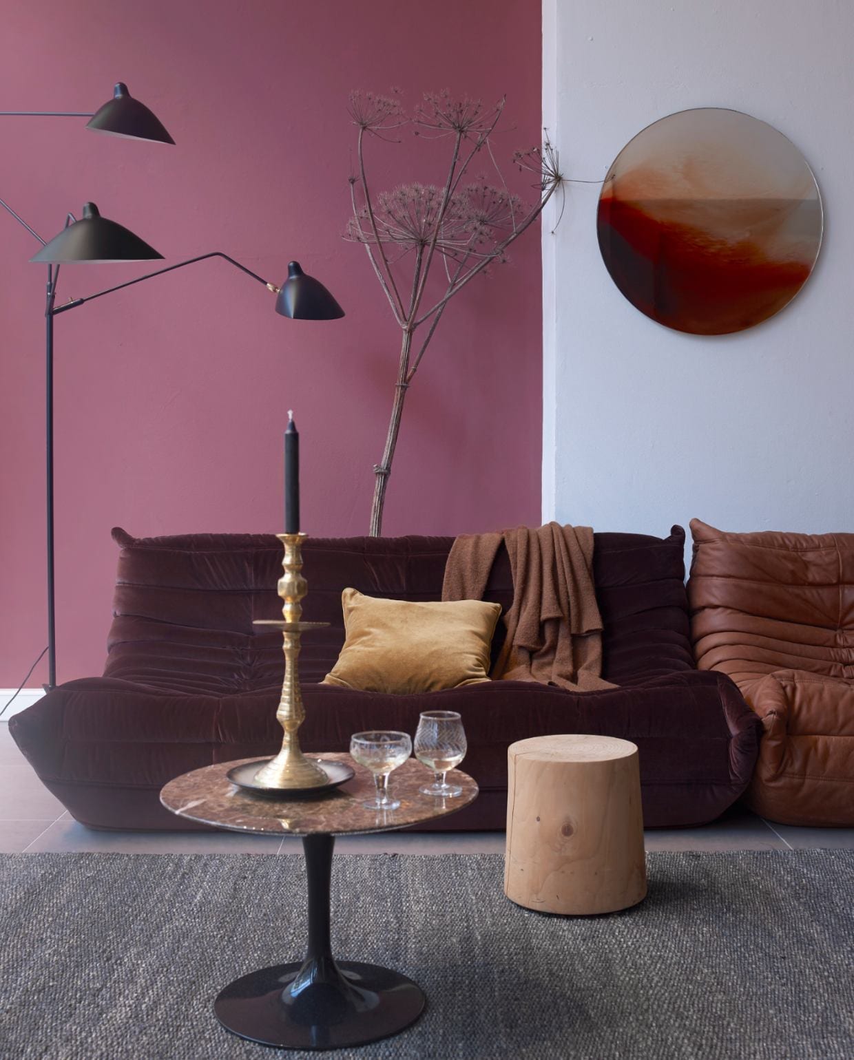beeld vtwonen styling Marianne Luning, fotografie Tjitske van Leeuwen