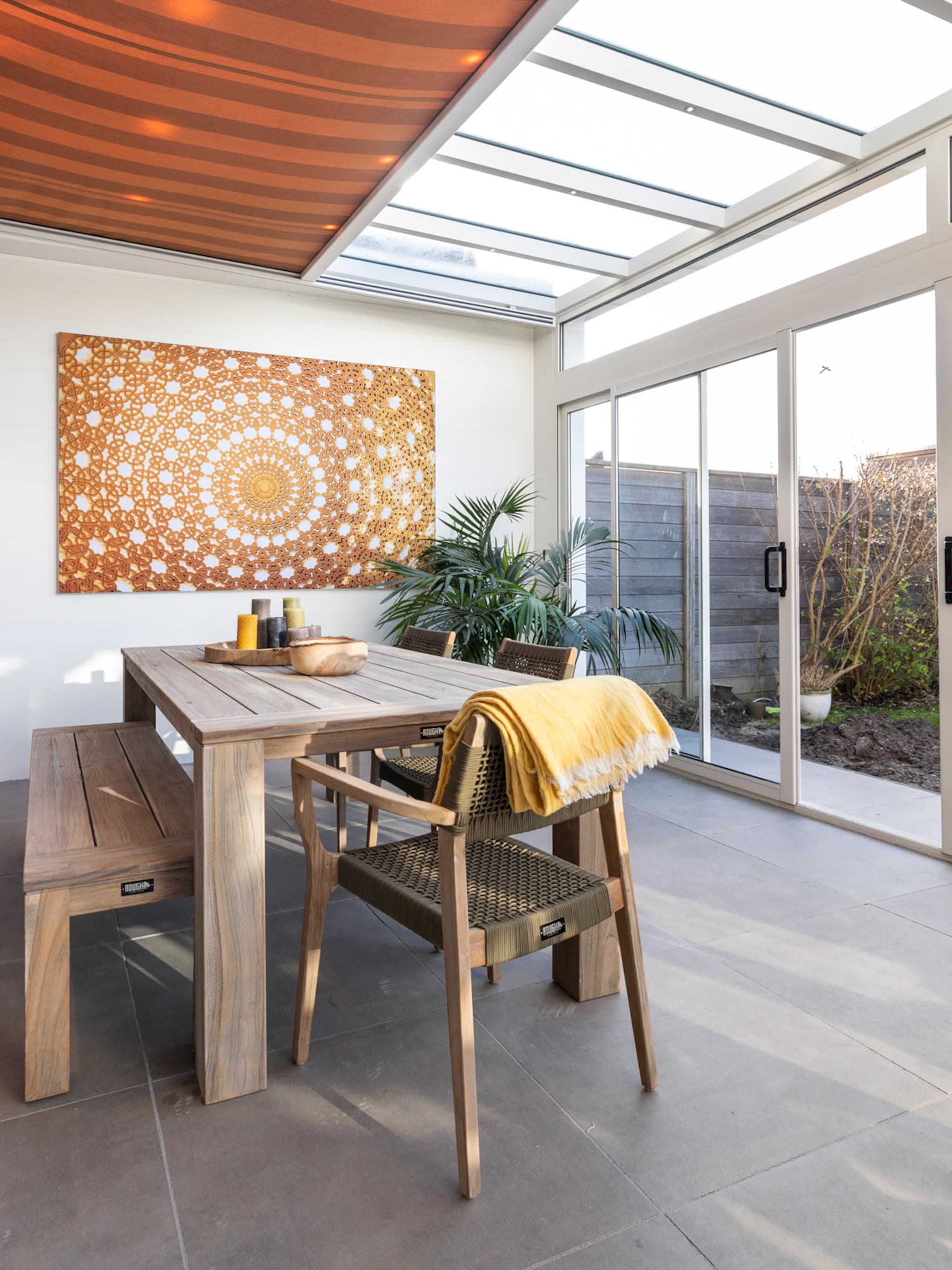 maak van je tuin een bijzondere plek met vtwonen tuintegels