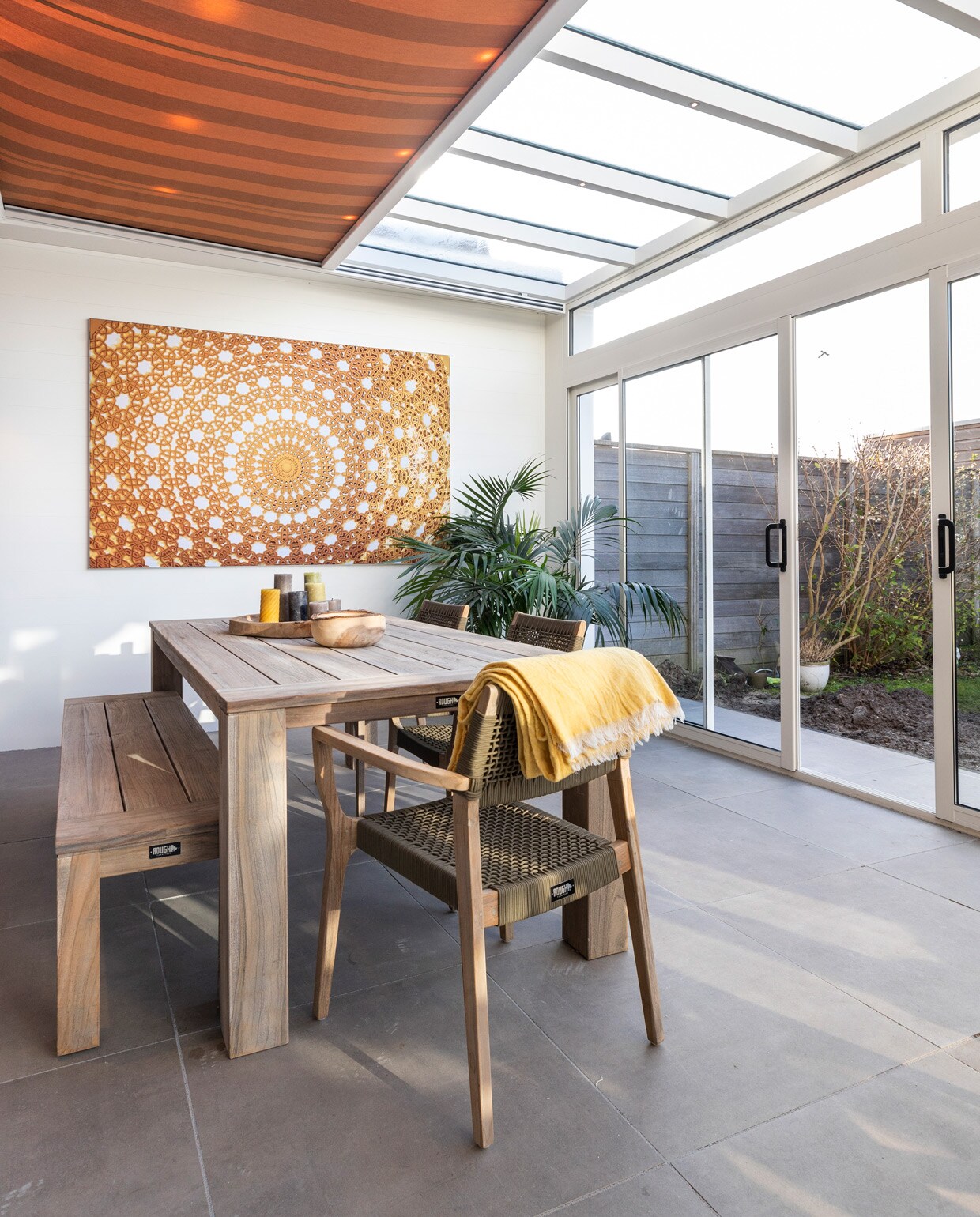 beeld vtwonen vtwonen Weer verliefd op je huis aflevering 2 seizoen 14 | fotografie Margriet Hoekstra | styling Fietje Bruijn | Gorinchem
