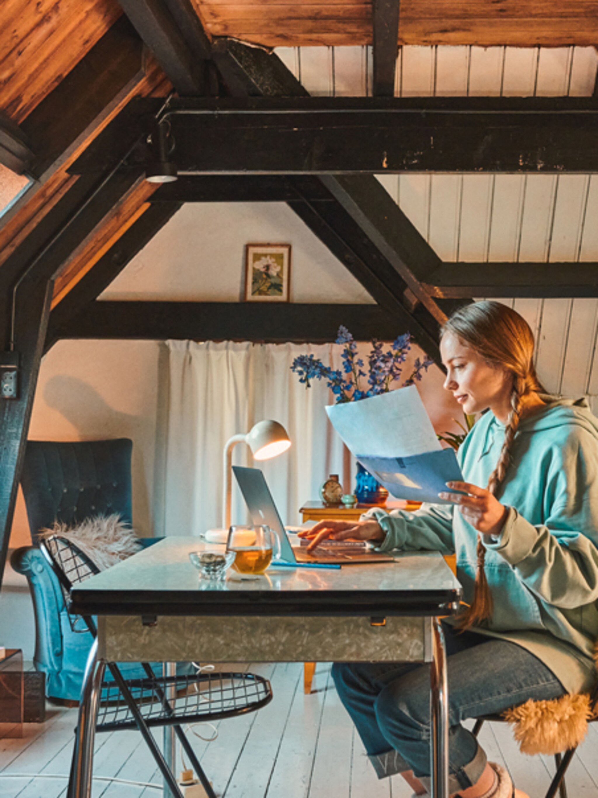 pak je belastingaangifte slim aan met deze tips