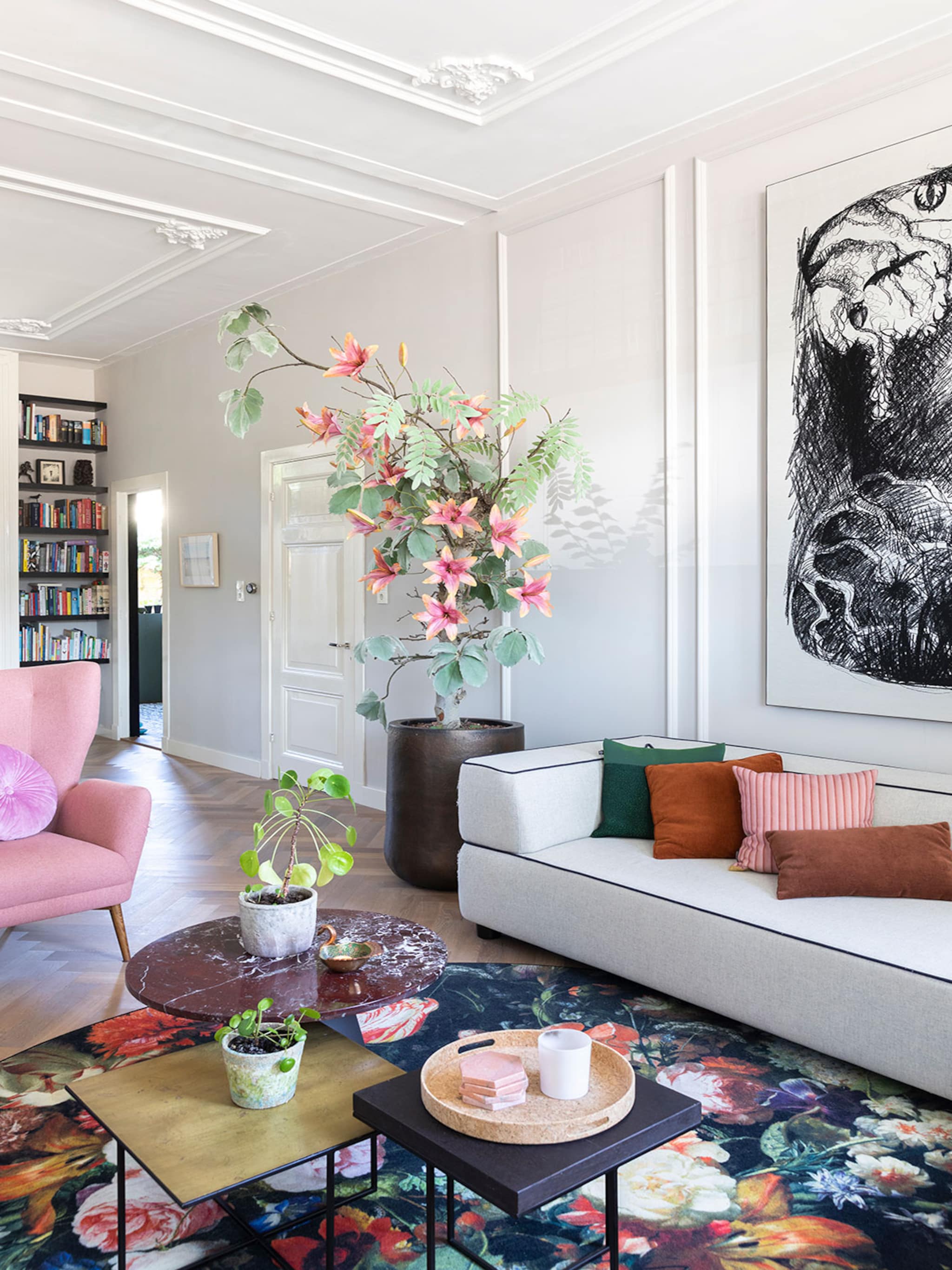 4x woonidee wonen als een interior junkie