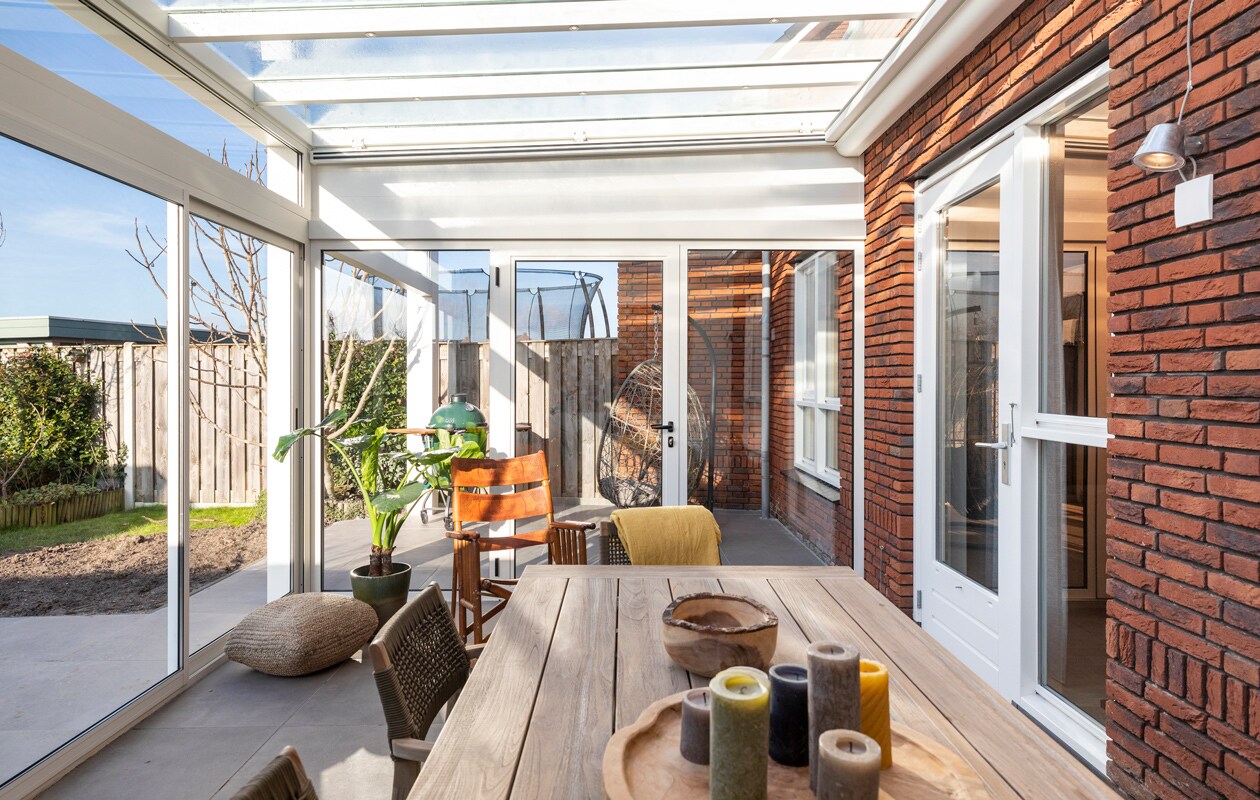 beeld vtwonen vtwonen Weer verliefd op je huis aflevering 2 seizoen 14 | fotografie Margriet Hoekstra | styling Fietje Bruijn | Gorinchem