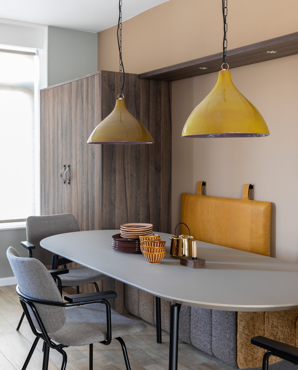 beeld vtwonen vtwonen Weer verliefd op je huis aflevering 2 seizoen 14 | fotografie Margriet Hoekstra | styling Fietje Bruijn | Gorinchem