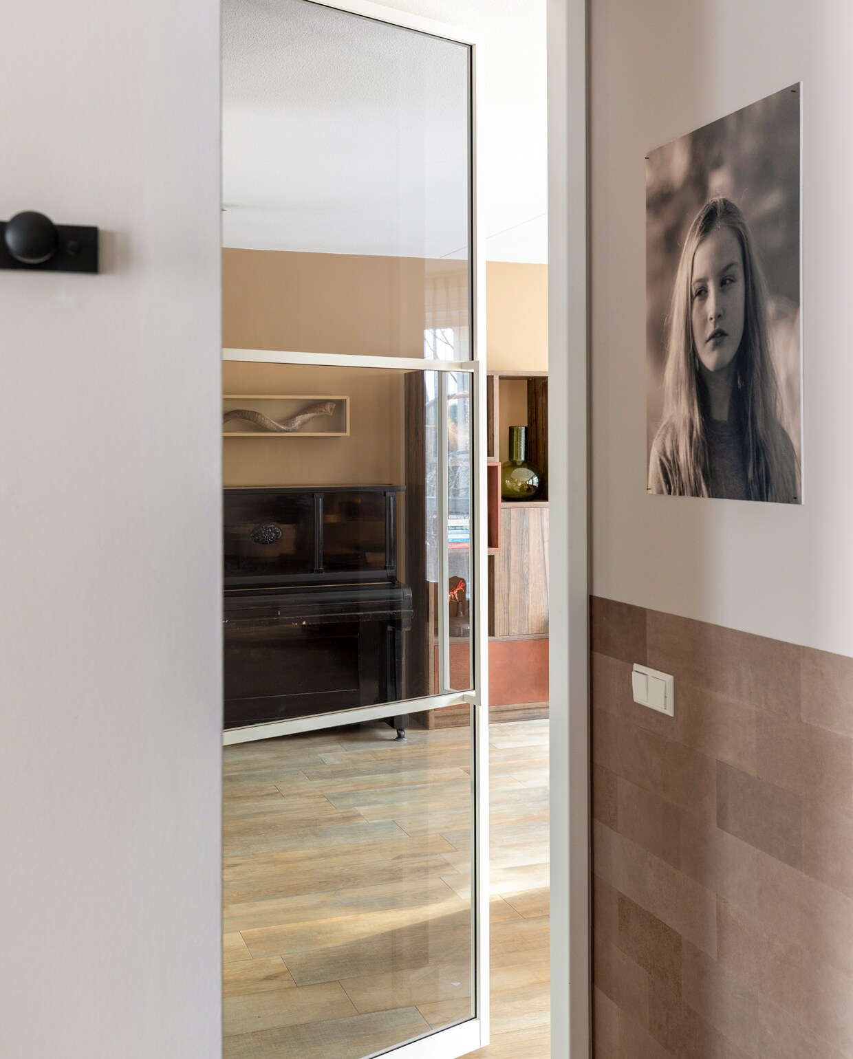 beeld vtwonen vtwonen Weer verliefd op je huis aflevering 2 seizoen 14 | fotografie Margriet Hoekstra | styling Fietje Bruijn | Gorinchem