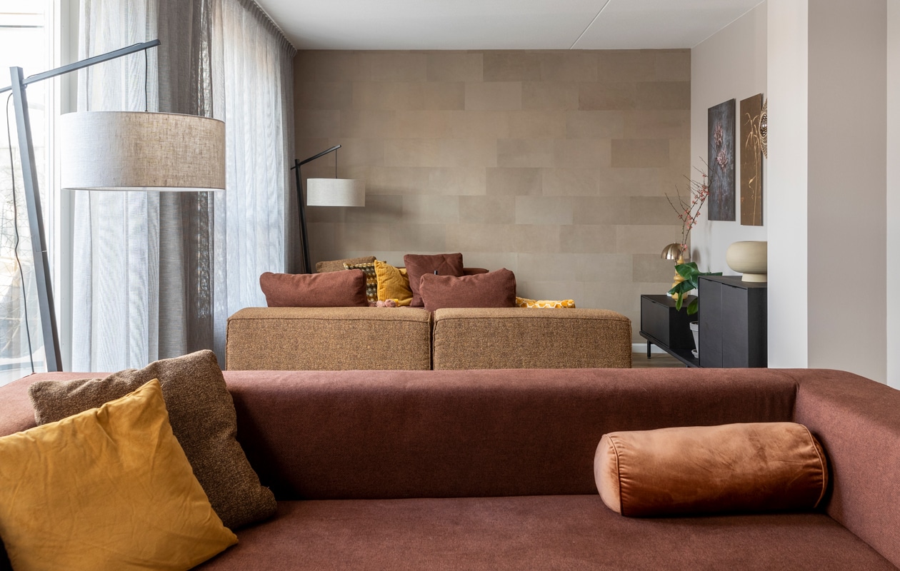 beeld vtwonen vtwonen Weer verliefd op je huis aflevering 2 seizoen 14 | fotografie Margriet Hoekstra | styling Fietje Bruijn | Gorinchem