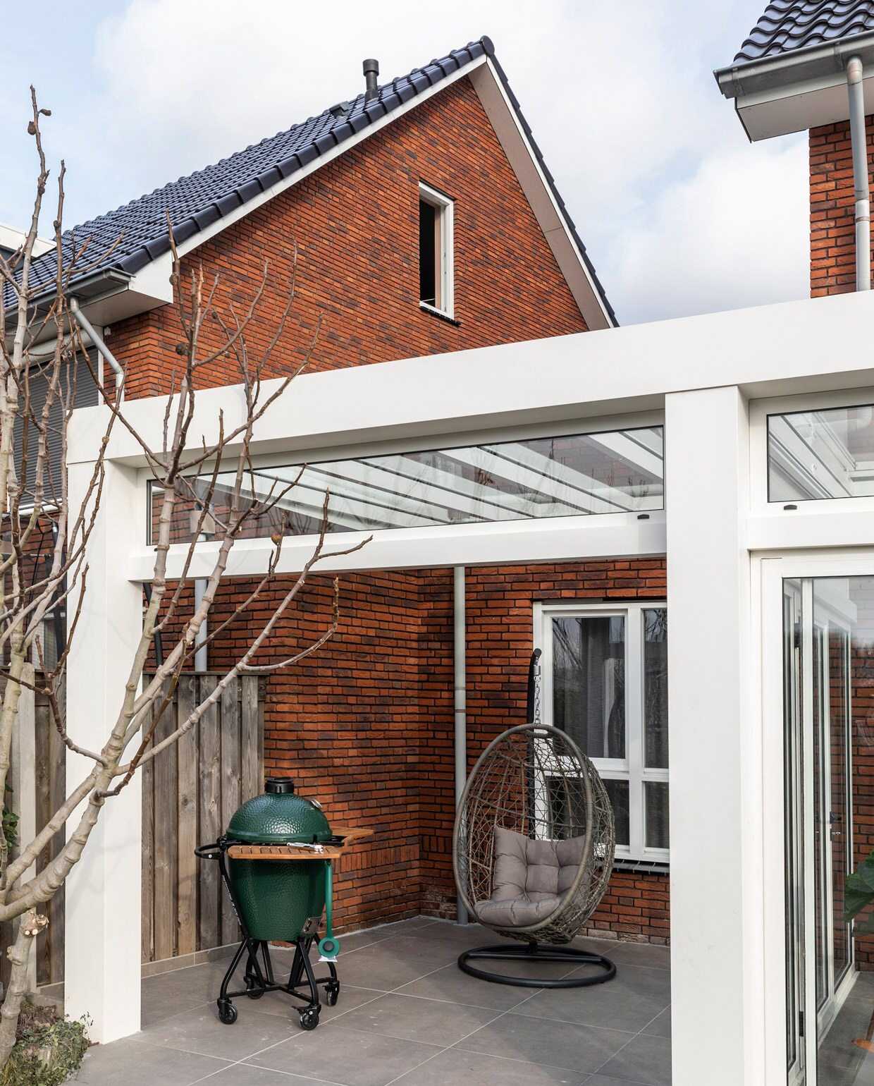 beeld vtwonen vtwonen Weer verliefd op je huis aflevering 2 seizoen 14 | fotografie Margriet Hoekstra | styling Fietje Bruijn | Gorinchem