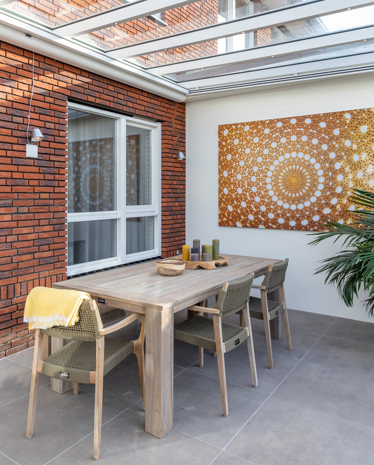 beeld vtwonen vtwonen Weer verliefd op je huis aflevering 2 seizoen 14 | fotografie Margriet Hoekstra | styling Fietje Bruijn | Gorinchem