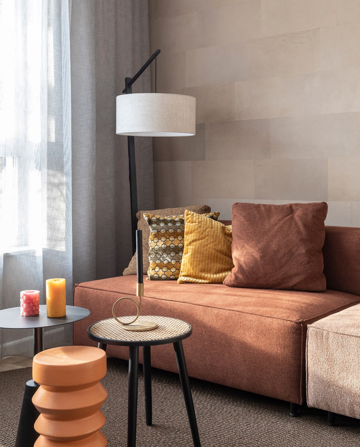 beeld vtwonen vtwonen Weer verliefd op je huis aflevering 2 seizoen 14 | fotografie Margriet Hoekstra | styling Fietje Bruijn | Gorinchem
