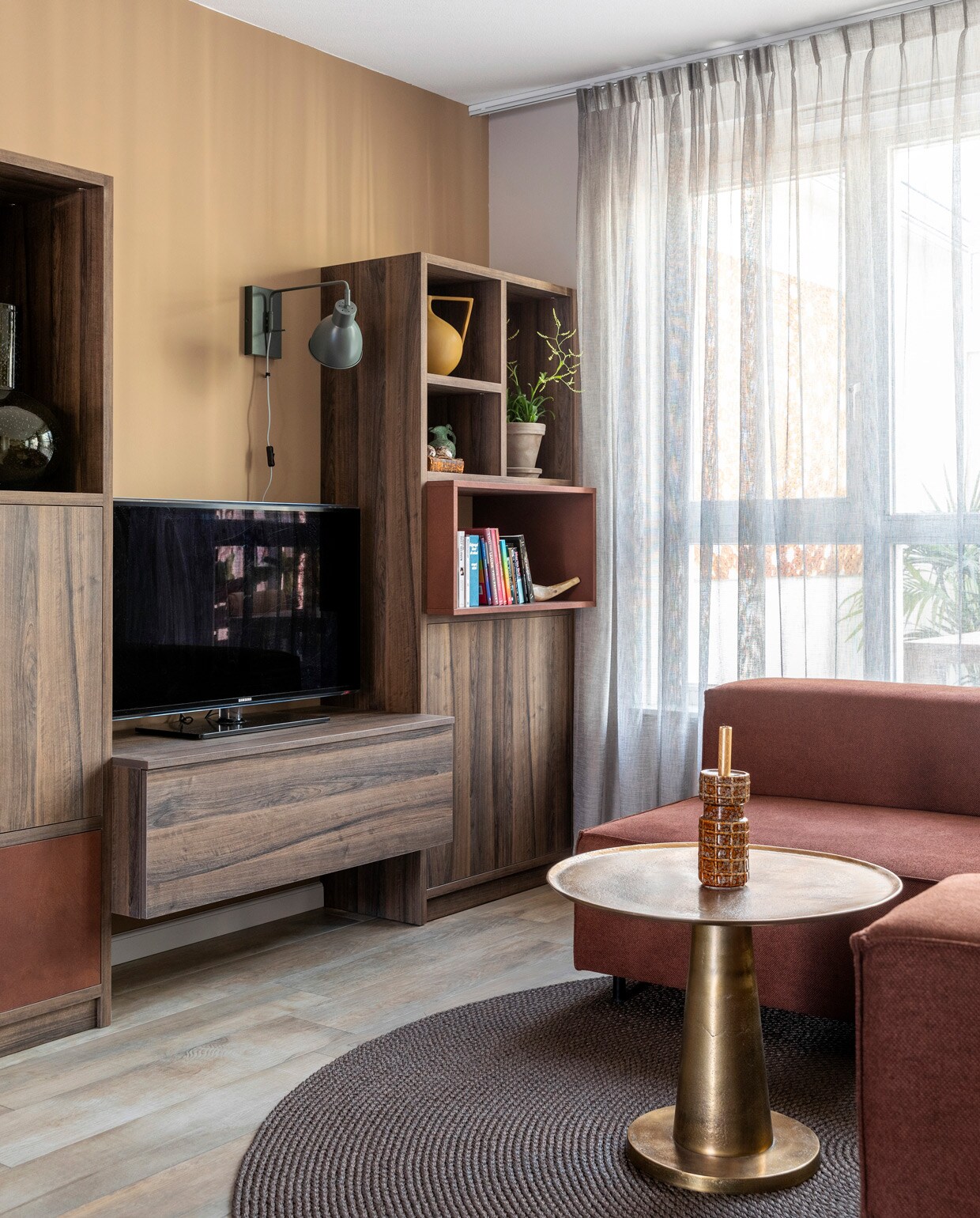 beeld vtwonen vtwonen Weer verliefd op je huis aflevering 2 seizoen 14 | fotografie Margriet Hoekstra | styling Fietje Bruijn | Gorinchem