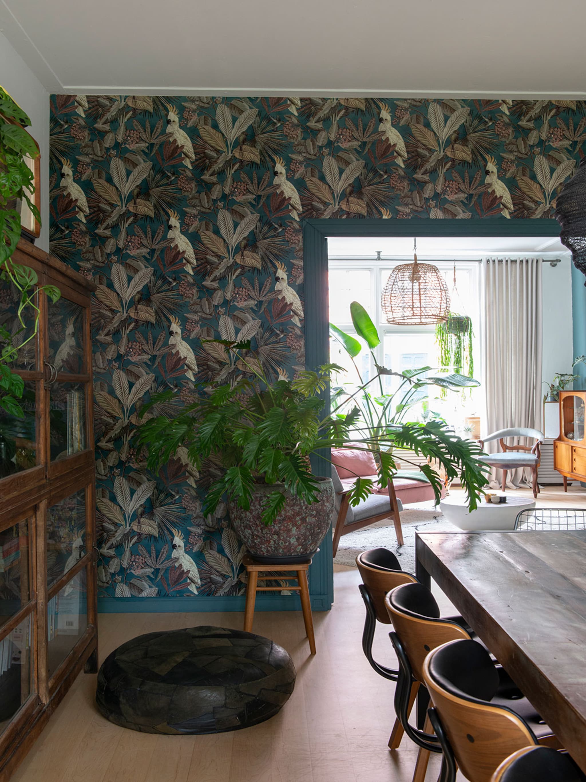 4x woonidee chic wonen met een klein budget