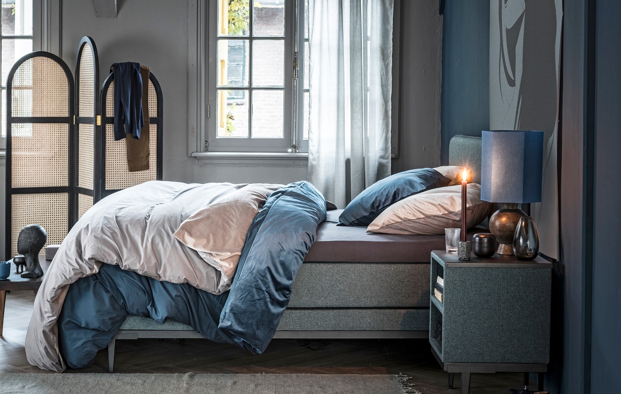 beeld vtwonen vtwonen 13-2018 | styling Danielle Verheul, Kim van Rossenberg | fotografie Sjoerd Eickmans