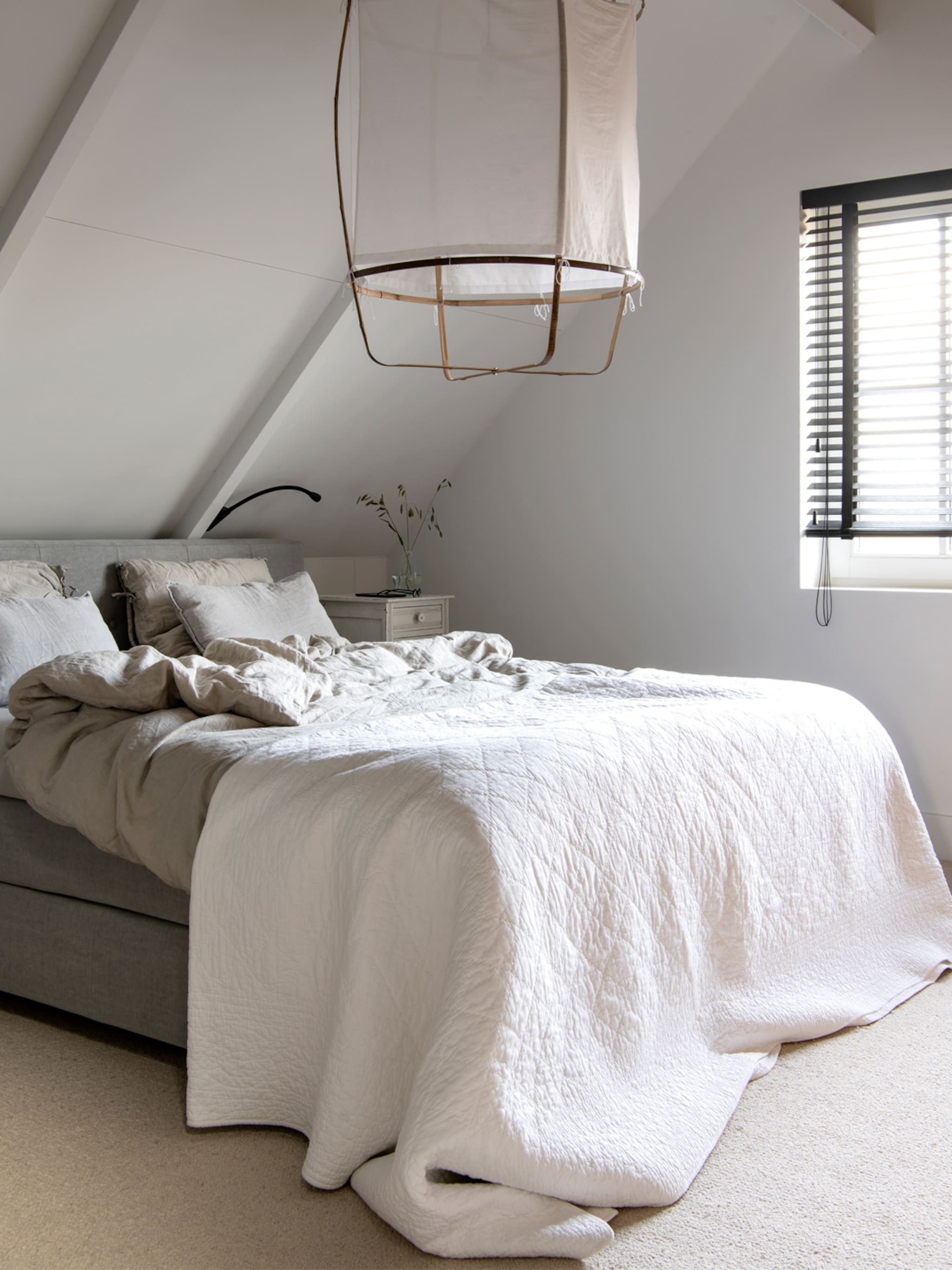 zo herken je een matras dat aan vervanging toe is