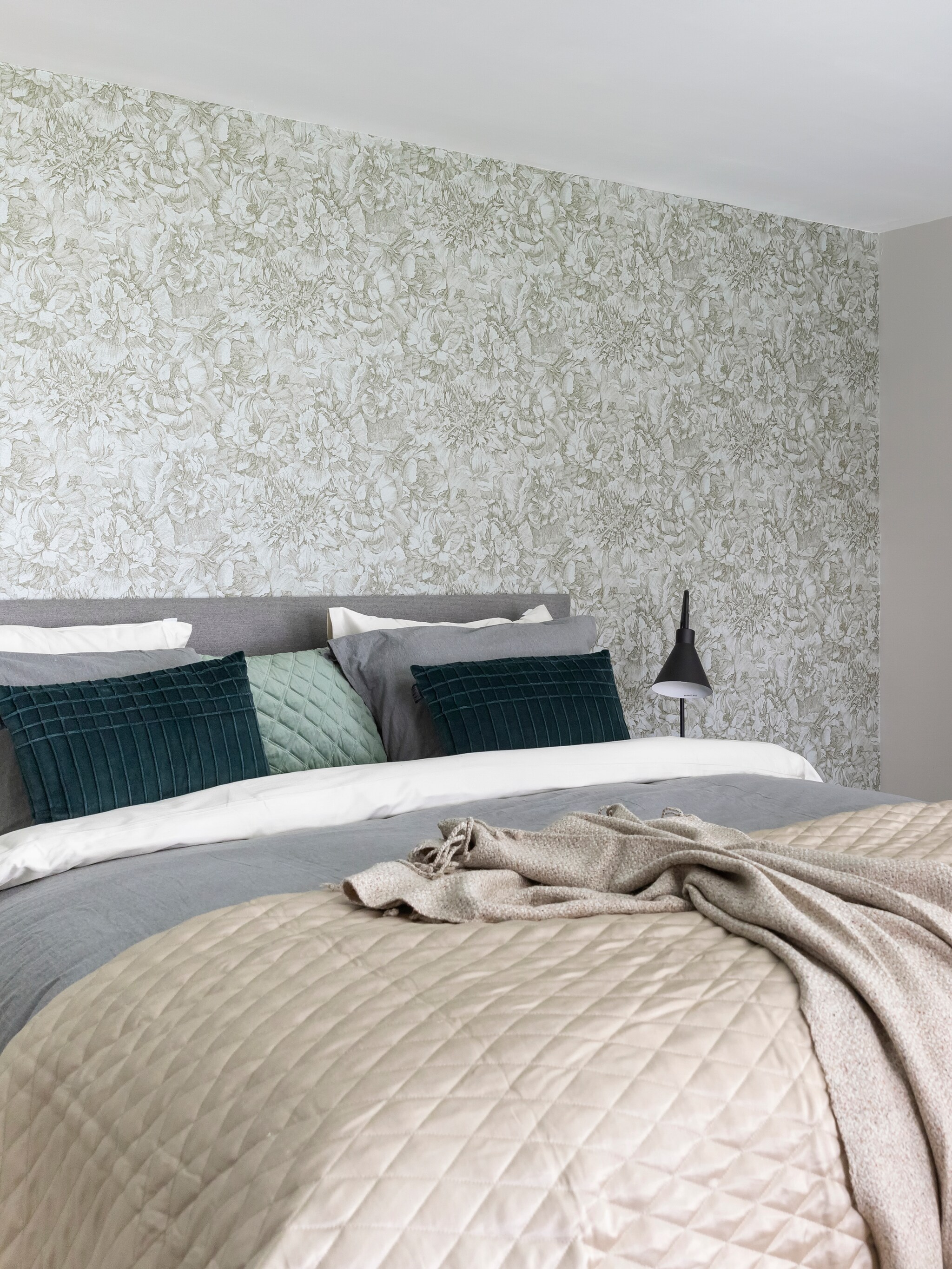 7 tips om de slaapkamer heerlijk knus te maken