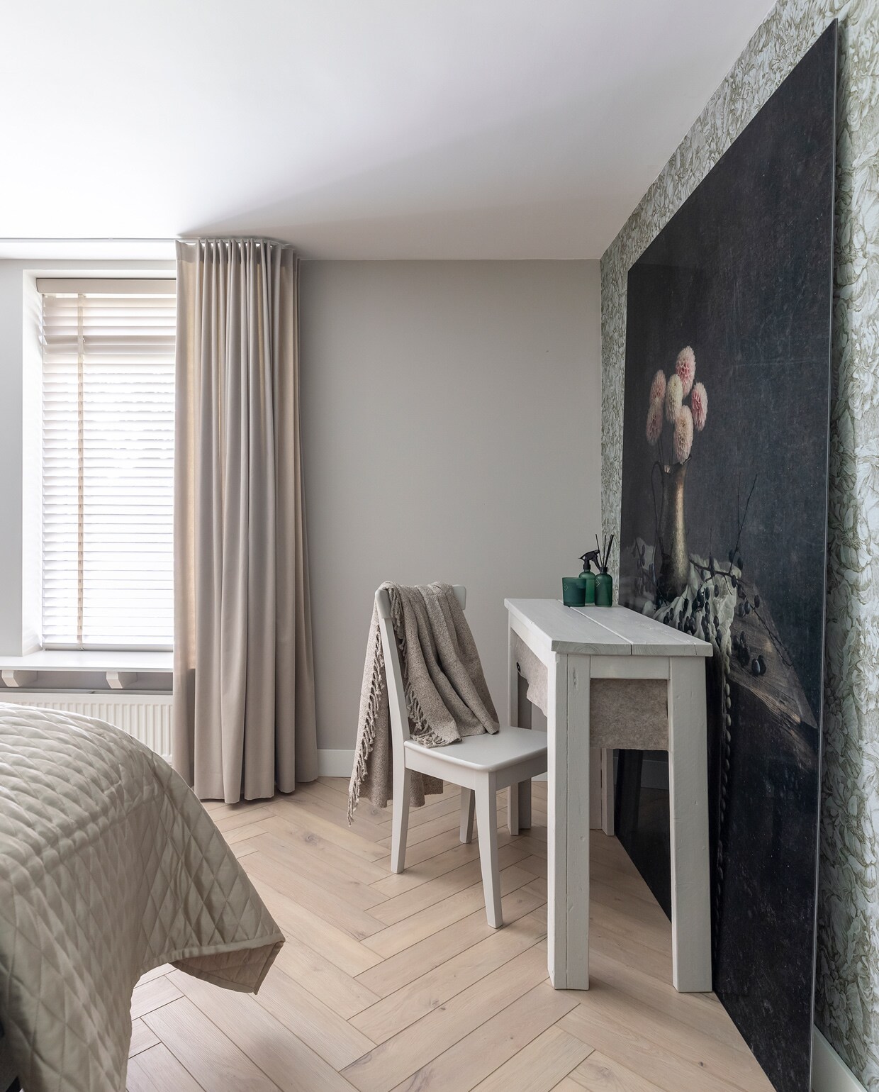 beeld vtwonen vtwonen Weer verliefd op je huis aflevering 1 seizoen 14 | fotografie Margriet Hoekstra | styling Frans Uyterlinde | Geffen