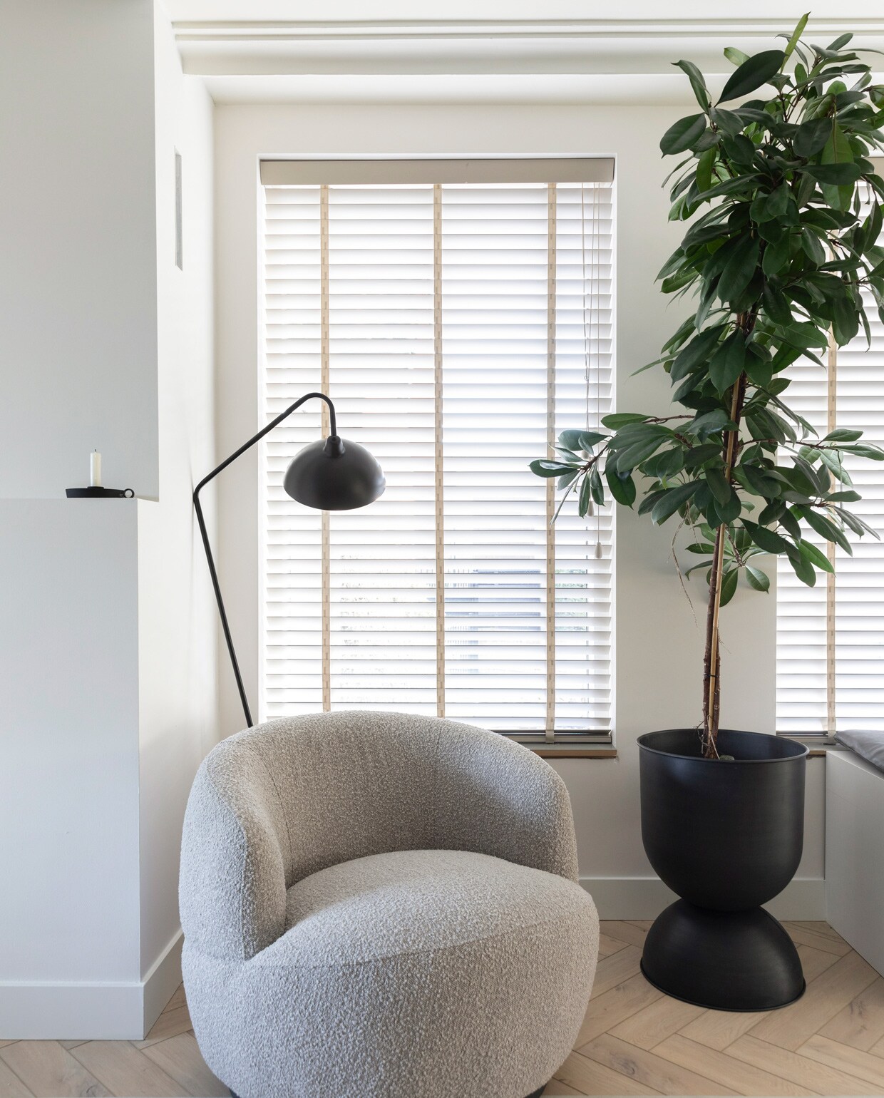 beeld vtwonen vtwonen Weer verliefd op je huis aflevering 1 seizoen 14 | fotografie Margriet Hoekstra | styling Frans Uyterlinde | Geffen