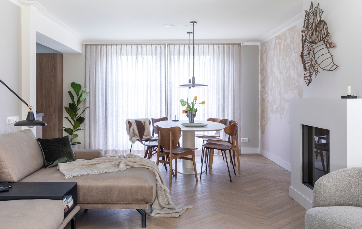 beeld vtwonen vtwonen Weer verliefd op je huis aflevering 1 seizoen 14 | fotografie Margriet Hoekstra | styling Frans Uyterlinde | Geffen
