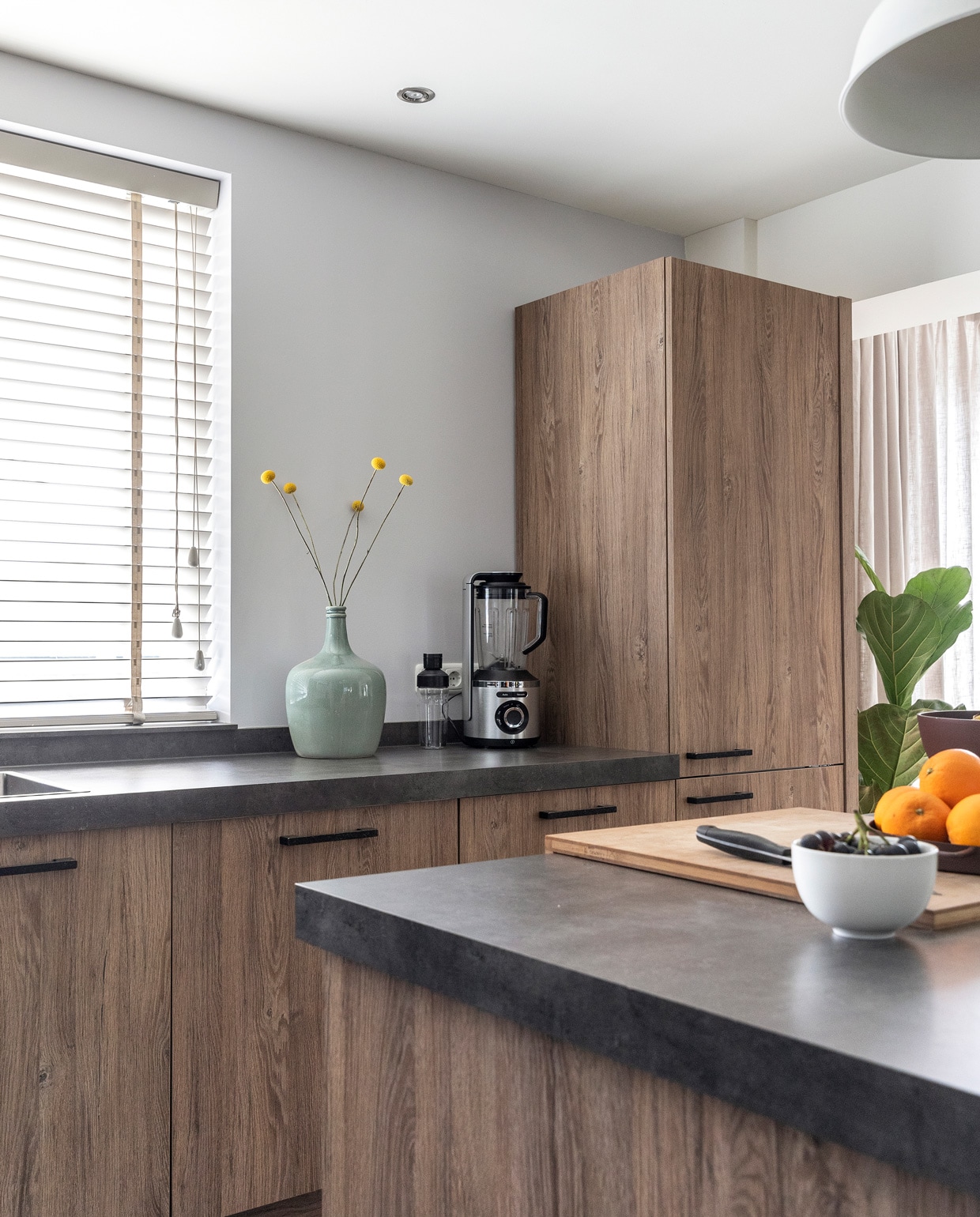 beeld vtwonen vtwonen Weer verliefd op je huis aflevering 1 seizoen 14 | fotografie Margriet Hoekstra | styling Frans Uyterlinde | Geffen