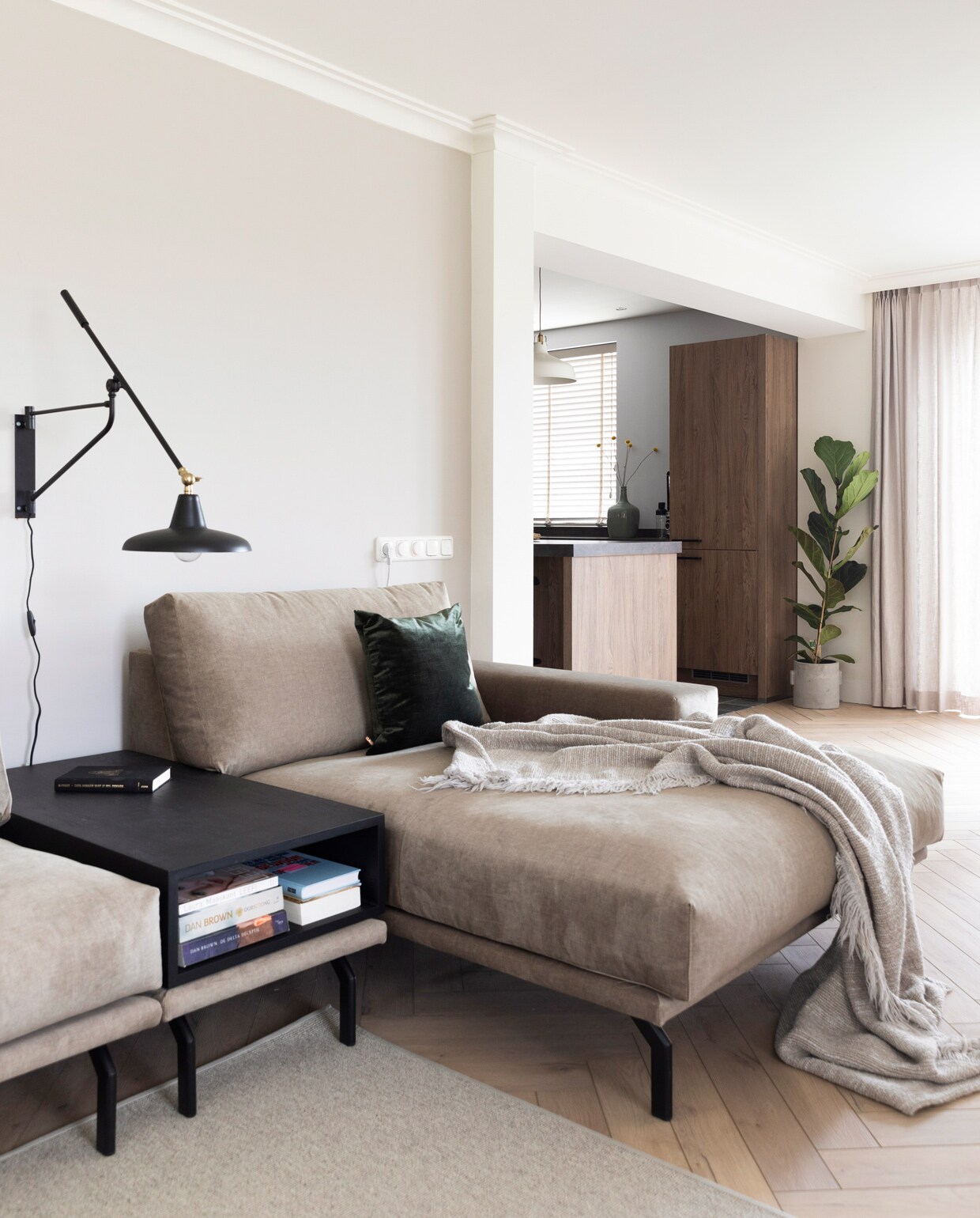 beeld vtwonen vtwonen Weer verliefd op je huis aflevering 1 seizoen 14 | fotografie Margriet Hoekstra | styling Frans Uyterlinde | Geffen