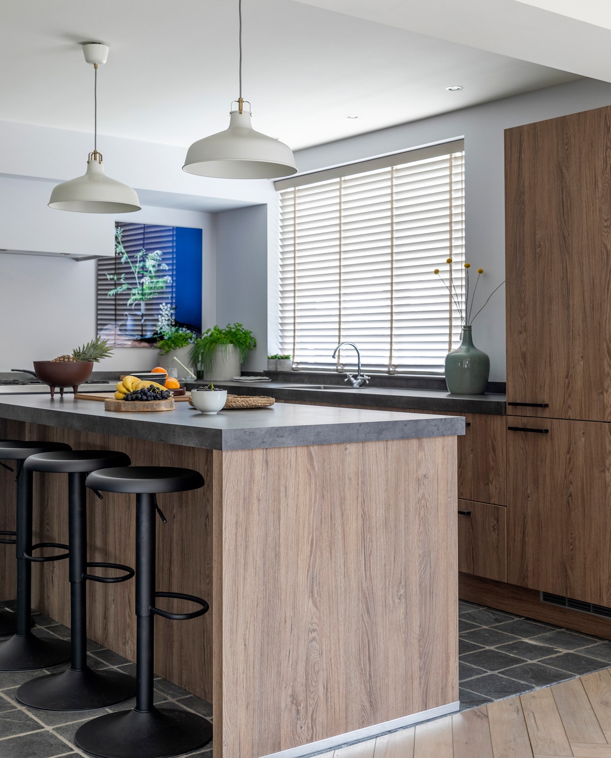 beeld vtwonen vtwonen Weer verliefd op je huis aflevering 1 seizoen 14 | fotografie Margriet Hoekstra | styling Frans Uyterlinde | Geffen