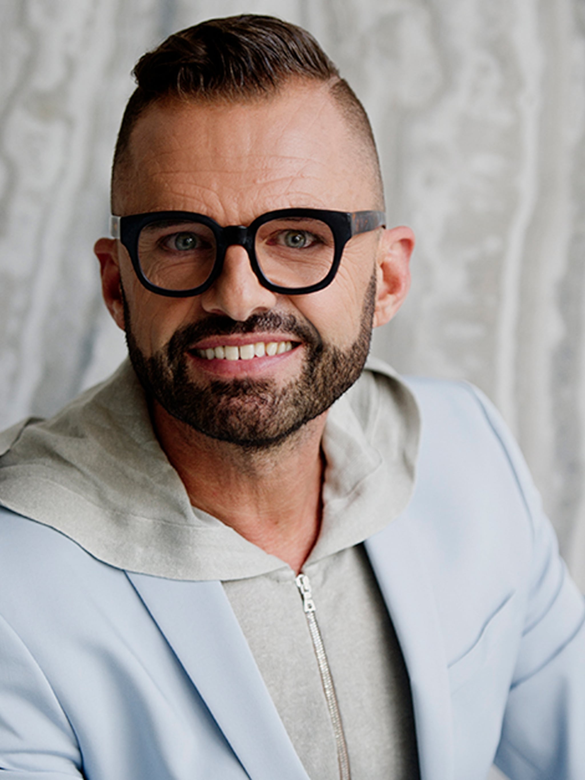 sneak peek stylist frans in den bosch